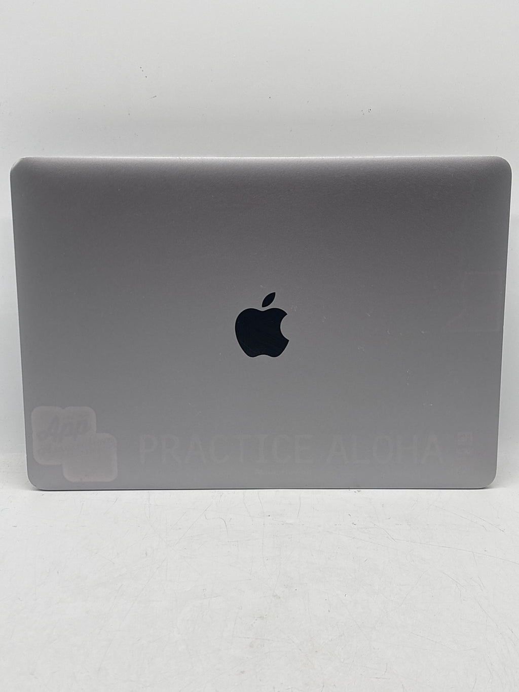 Apple MacBook A1532 12" Core M 8GB RAM 512GB SSD Space Gray - For Parts