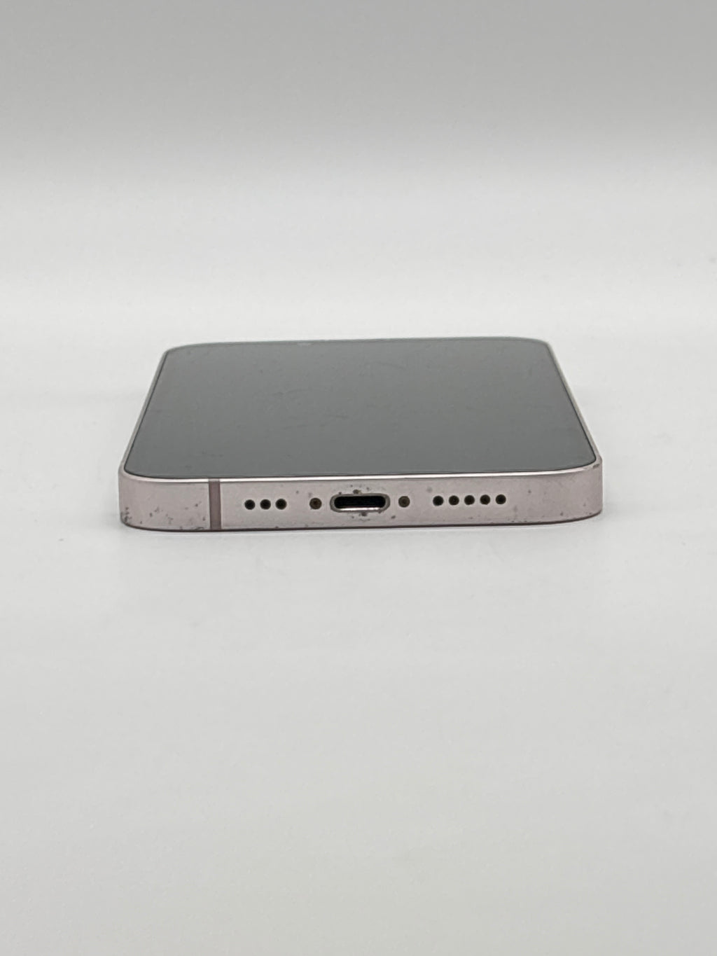 Apple iPhone 13 6.1" 128GB Pink Unlocked Broken