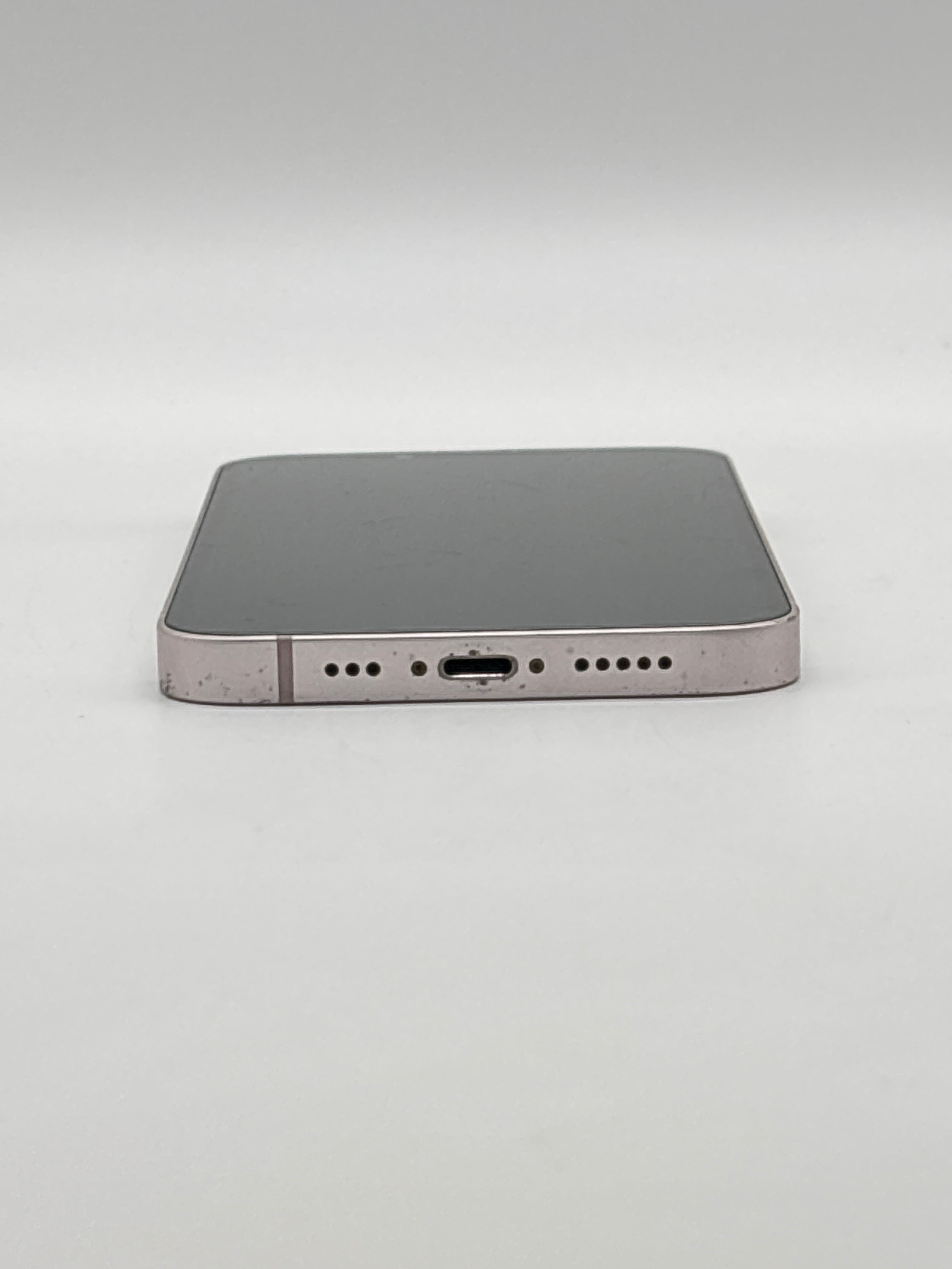 Apple iPhone 13 6.1" 128GB Pink Unlocked Broken