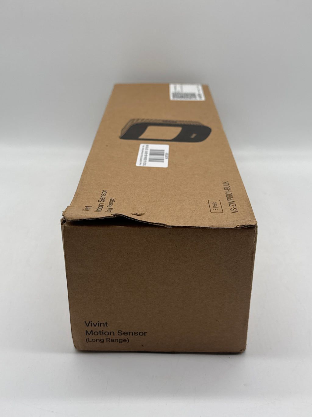 Vivint VS-ZWPIR01-BULK Window Sensor - Open Box (Missing One)