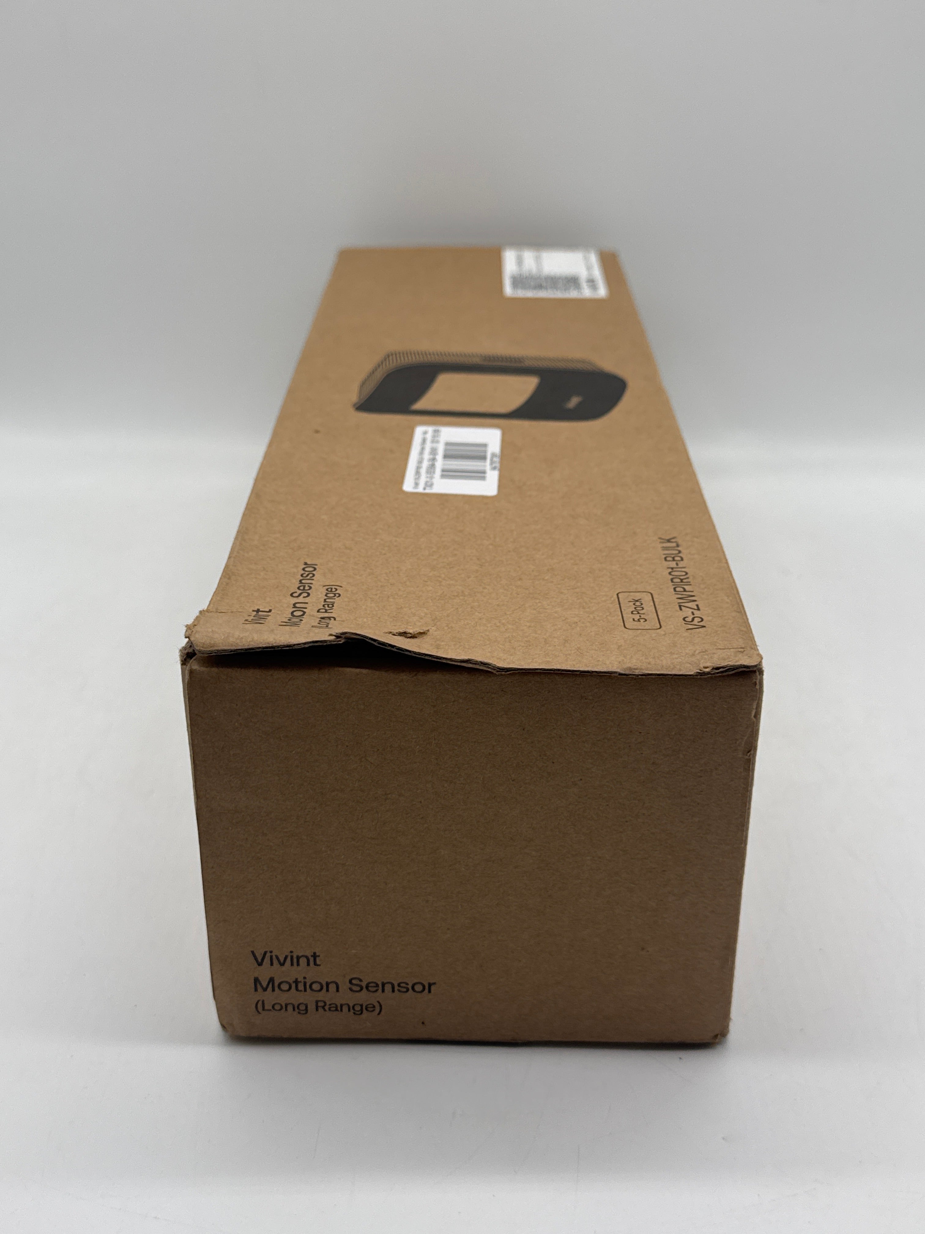 Vivint VS-ZWPIR01-BULK Window Sensor - Open Box (Missing One)