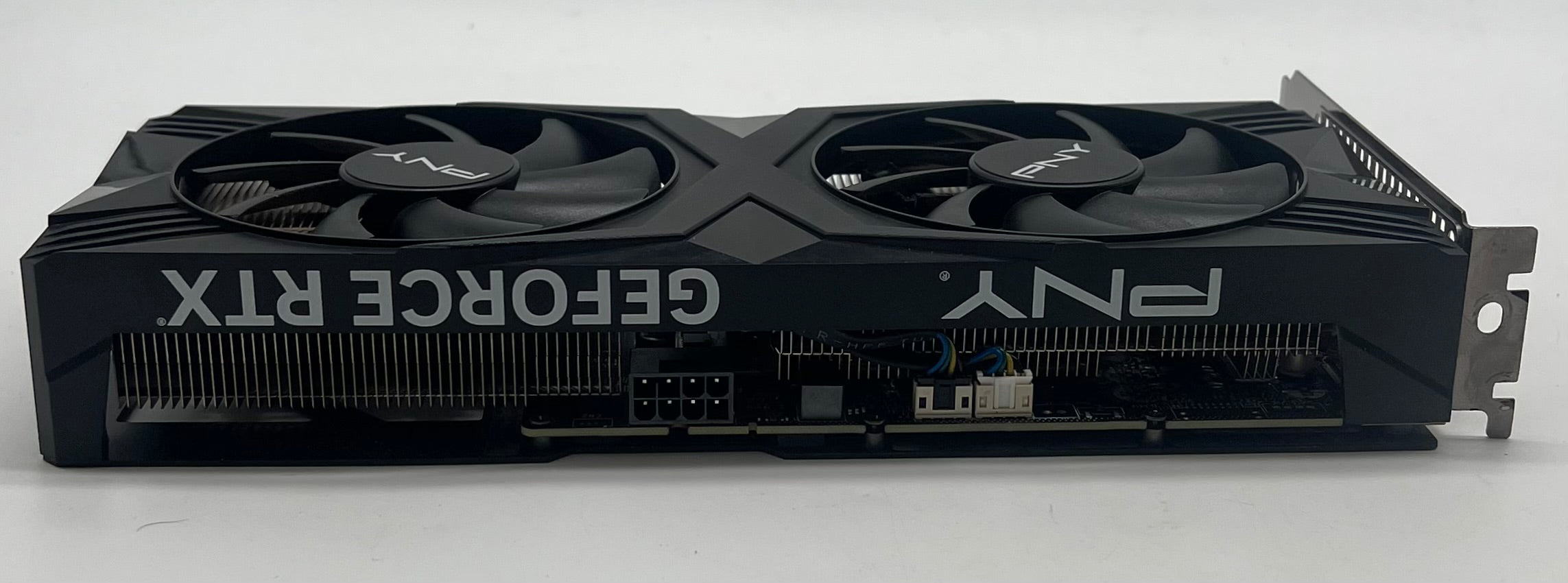 PNY GeForce RTX 4060 Ti VERTO Dual Fan 8GB GDDR6 Graphics Card - Used With Box
