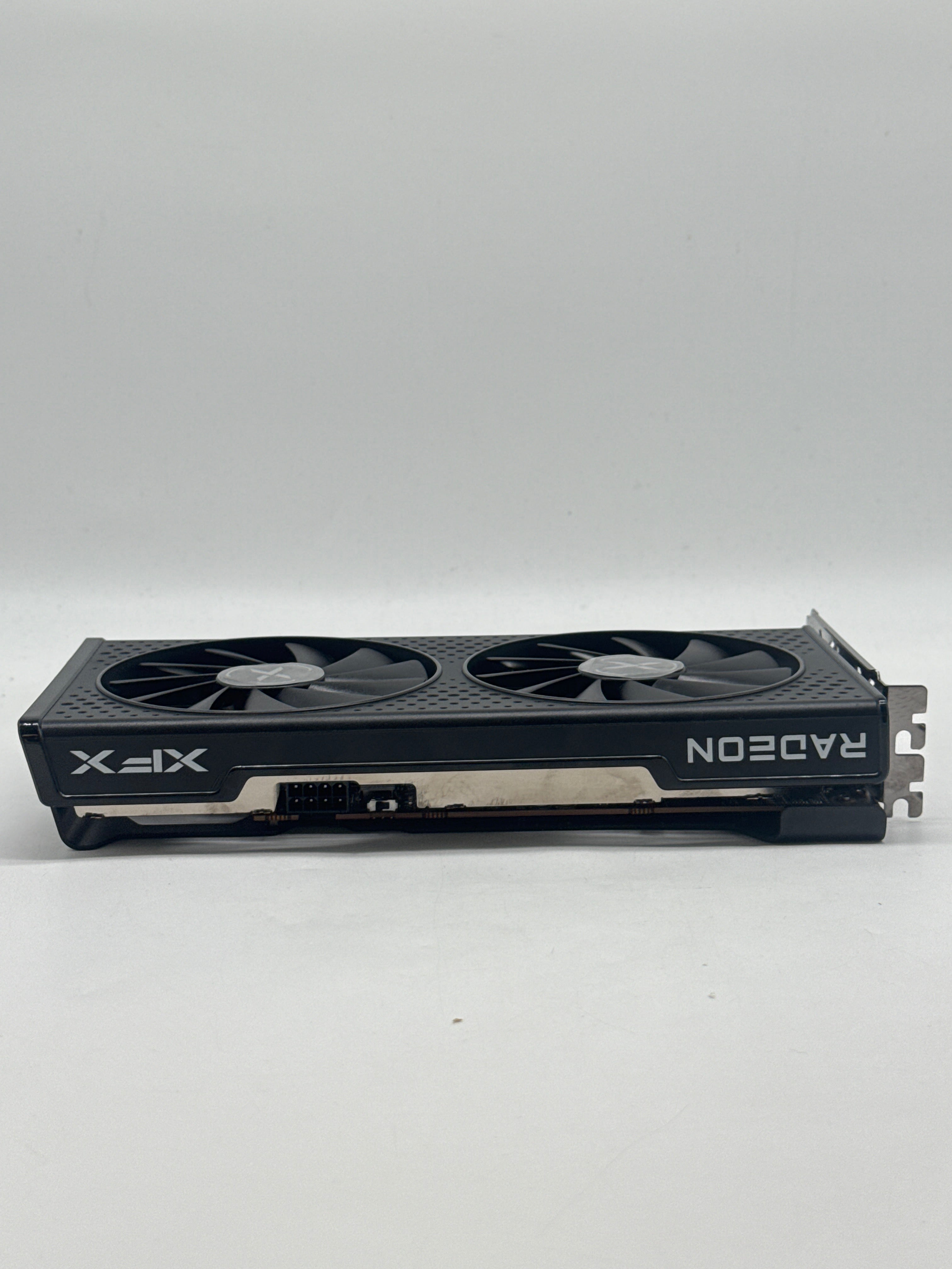 XFX Speedster SWFT 210 Radeon RX 6600 XT 8GB GDDR6 Graphics Card - Used