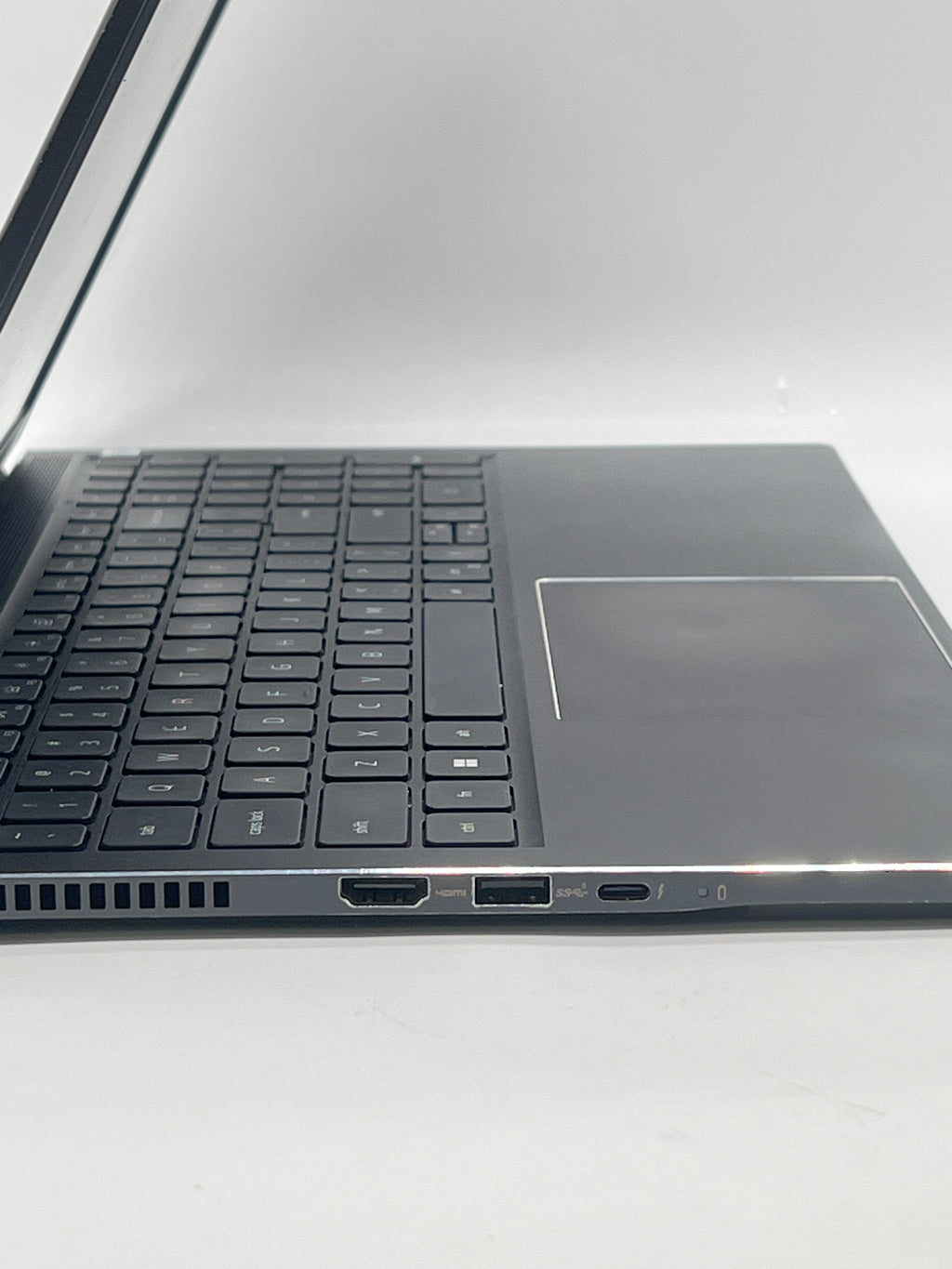 Dell Vostro 15 7510 i7-11800H 16GB RAM 1TB SSD GeForce RTX 3050Ti - Used