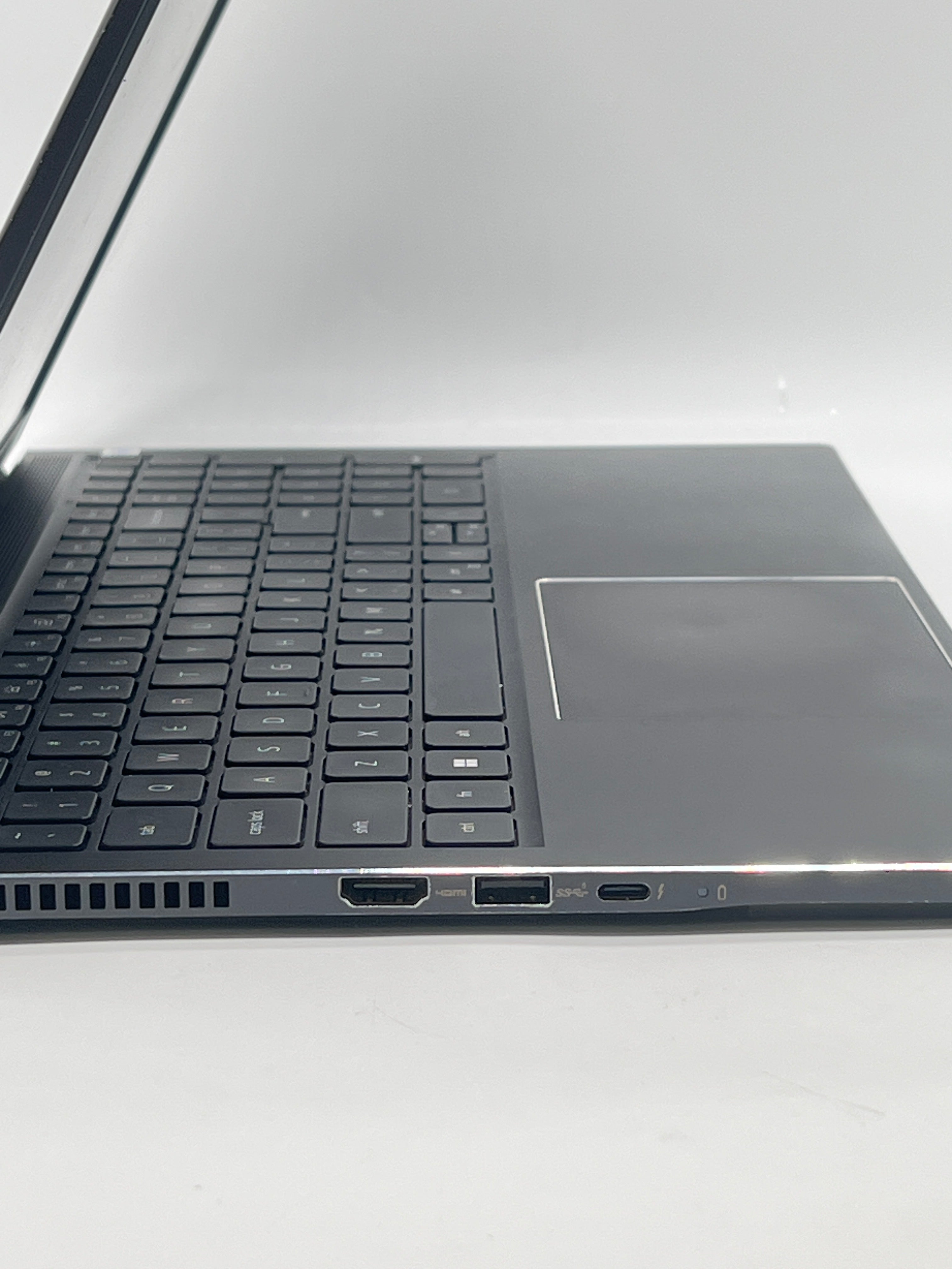 Dell Vostro 15 7510 i7-11800H 16GB RAM 1TB SSD GeForce RTX 3050Ti - Used
