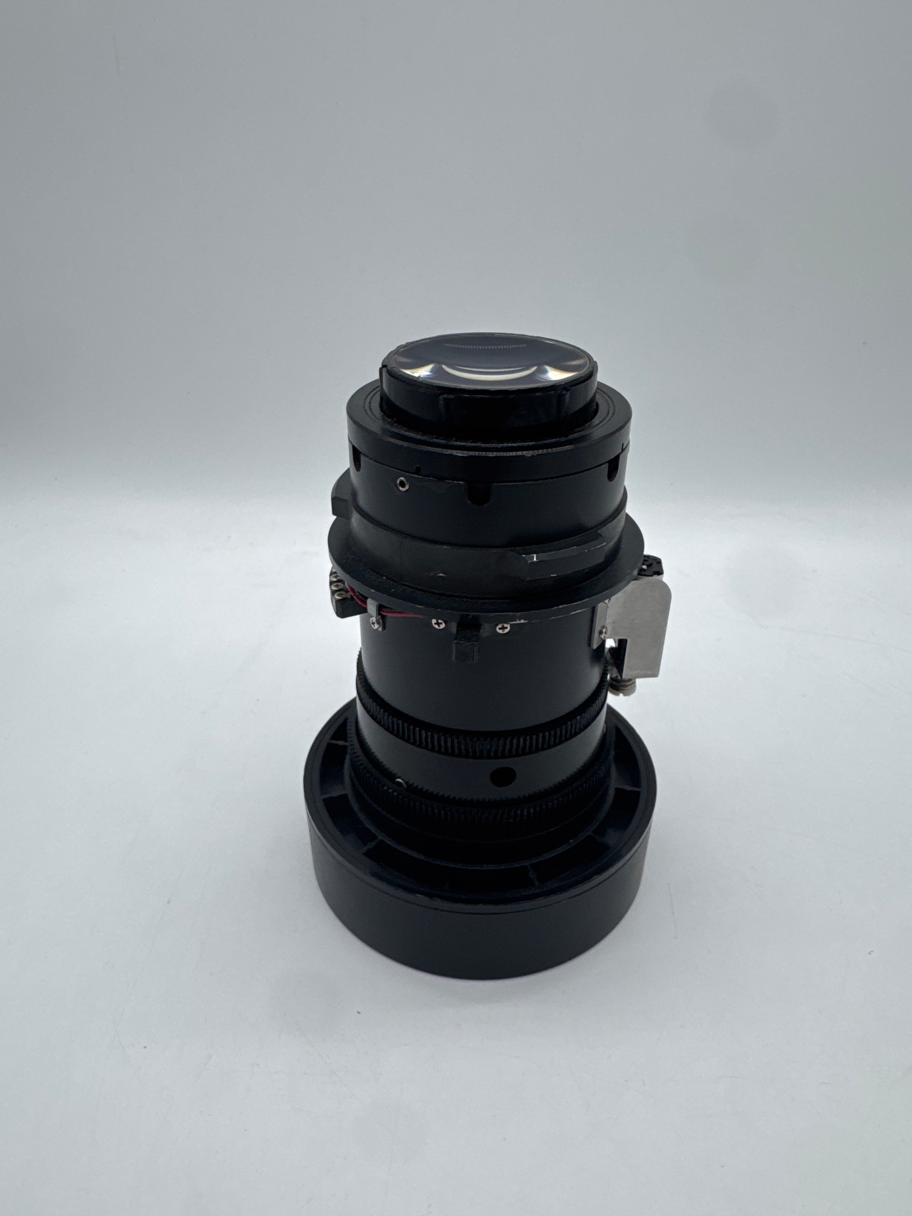 Panasonic TKGF0109-5 Camera Zoom Lens - Used