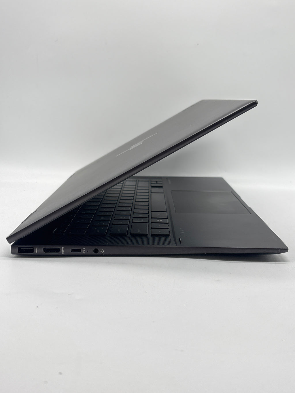 HP Envy x360 15" AMD Ryzen 5 5500U 8GB RAM 256GB SSD - For Parts