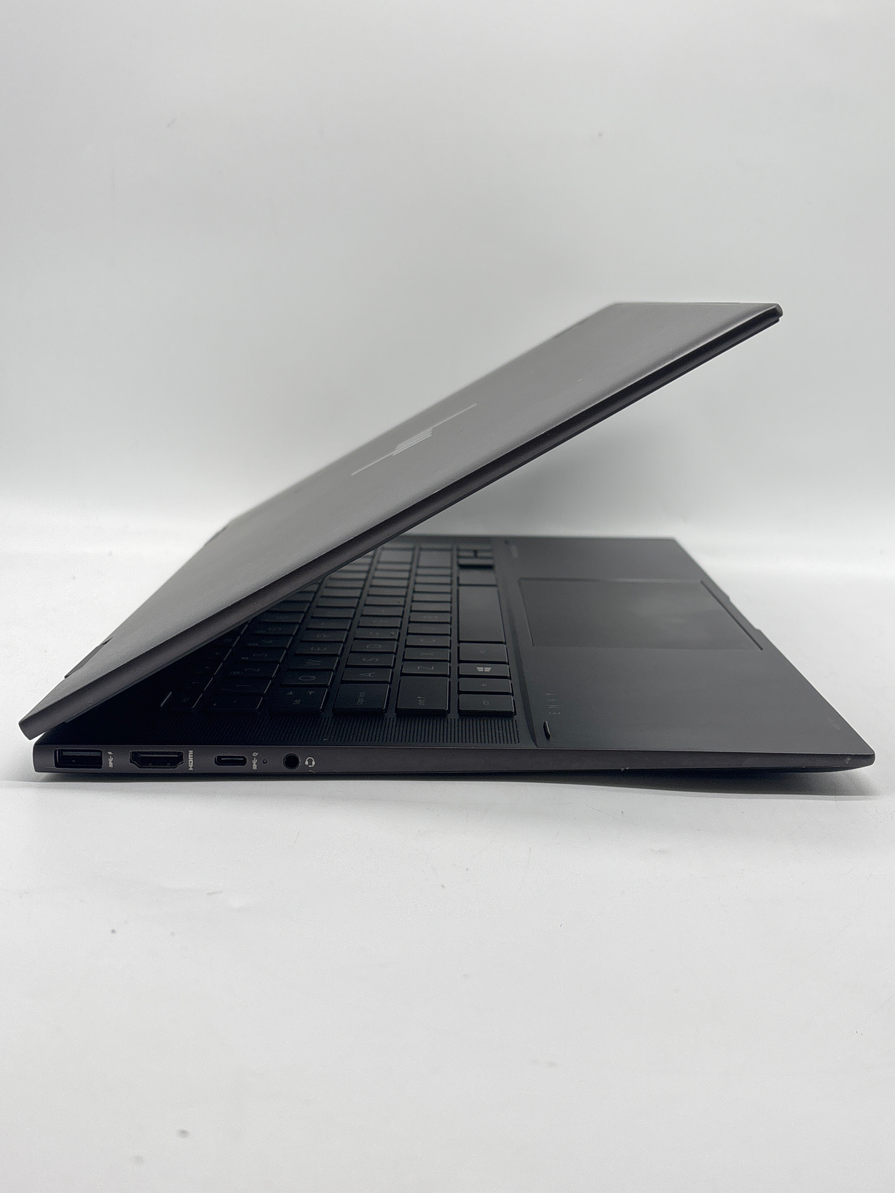 HP Envy x360 15" AMD Ryzen 5 5500U 8GB RAM 256GB SSD - For Parts