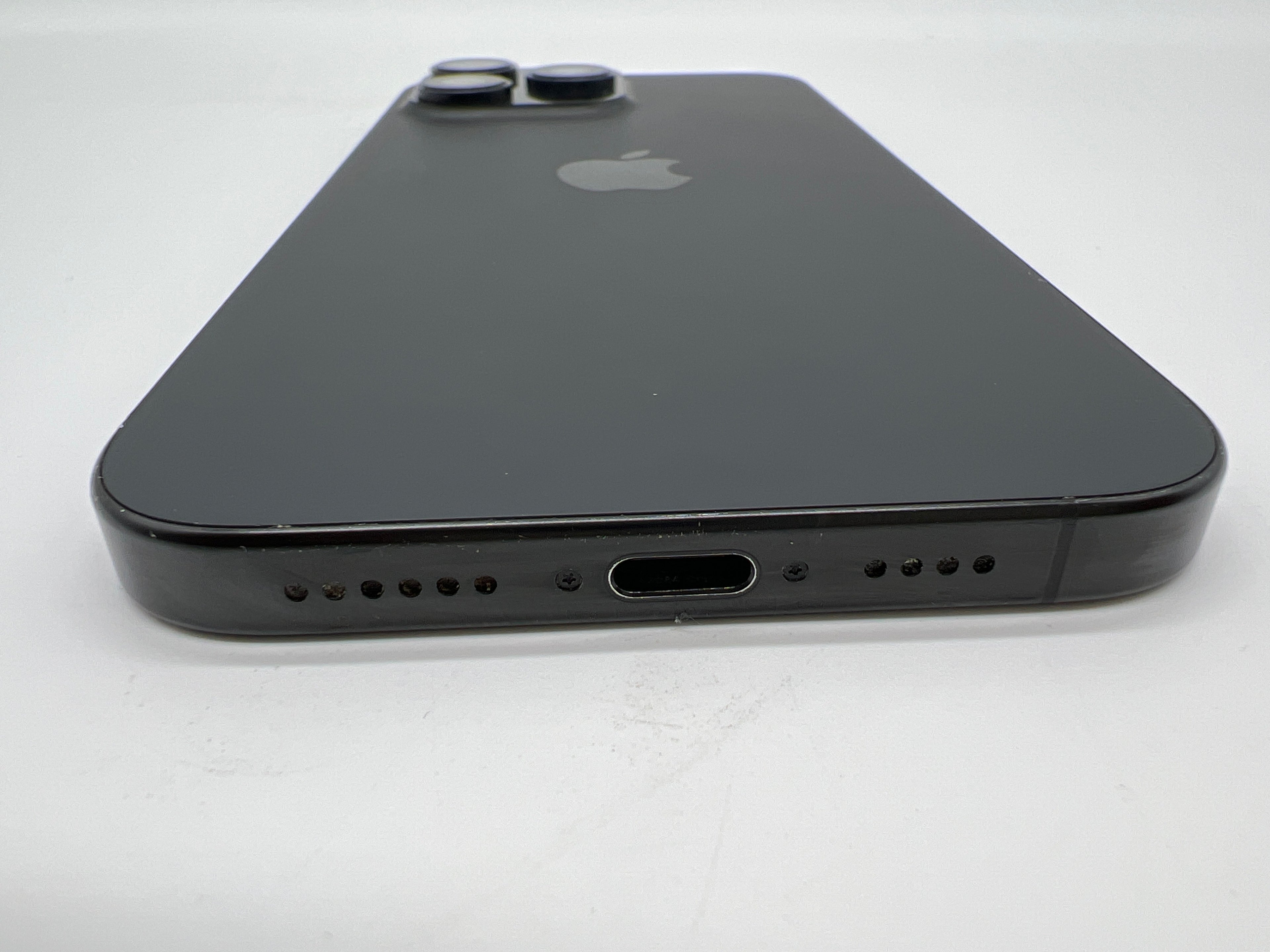 Apple iPhone 16 Pro Max 6.7 inch 256GB Black Titanium MetroPCS Compatible