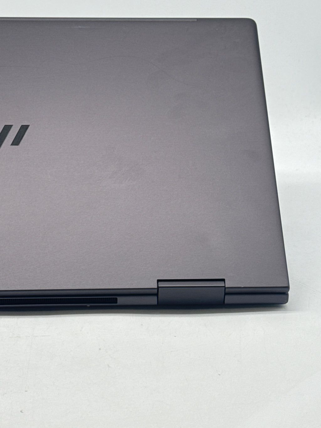 HP ENVY x360 15-fh0013dx 15.6" AMD Ryzen 5 7530U 8GB RAM 256GB SSD - Used