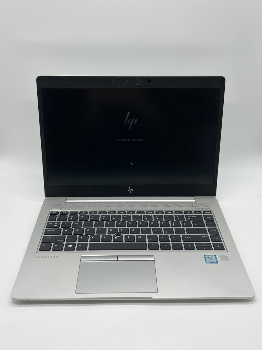 HP EliteBook 840 G6 i5-8265U 8GB RAM 256GB - BIOS Locked