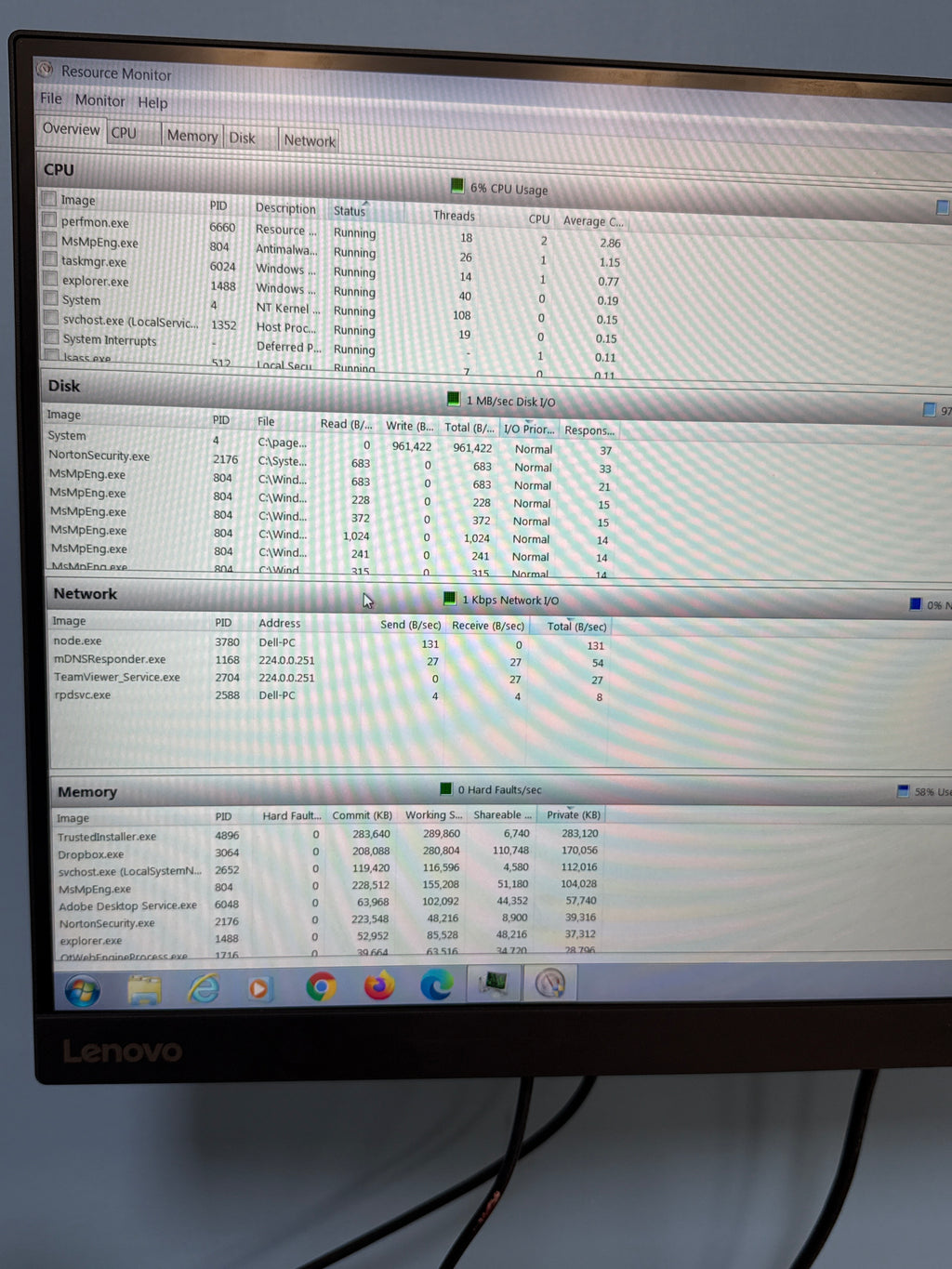 Dell Precision T3400 Tower Desktop Intel Core 2 Duo 4GB RAM 256GB HDD