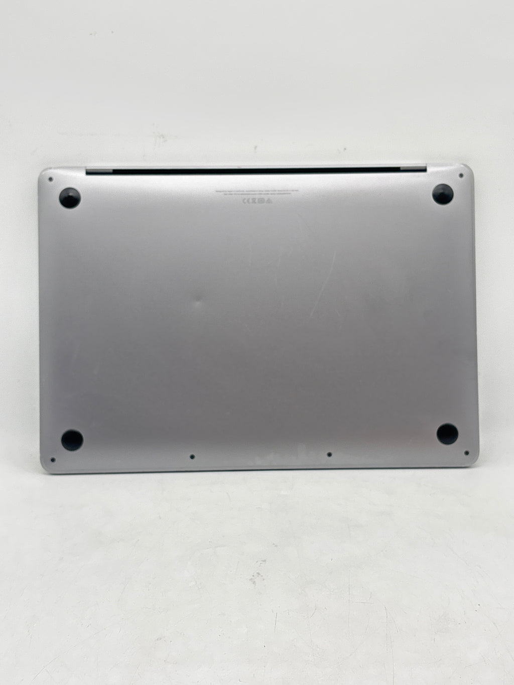 Apple MacBook Pro 13in 2020 A2289 Core i5 8GB RAM 256GB SSD Space Gray - Used