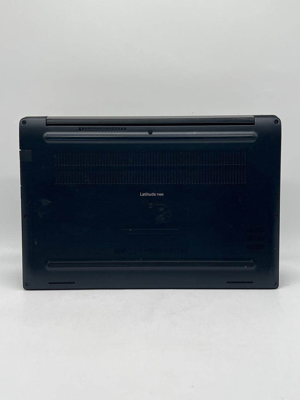 Dell Latitude 7480 14" Core i5-7200U 8GB RAM 256GB SSD - For Parts