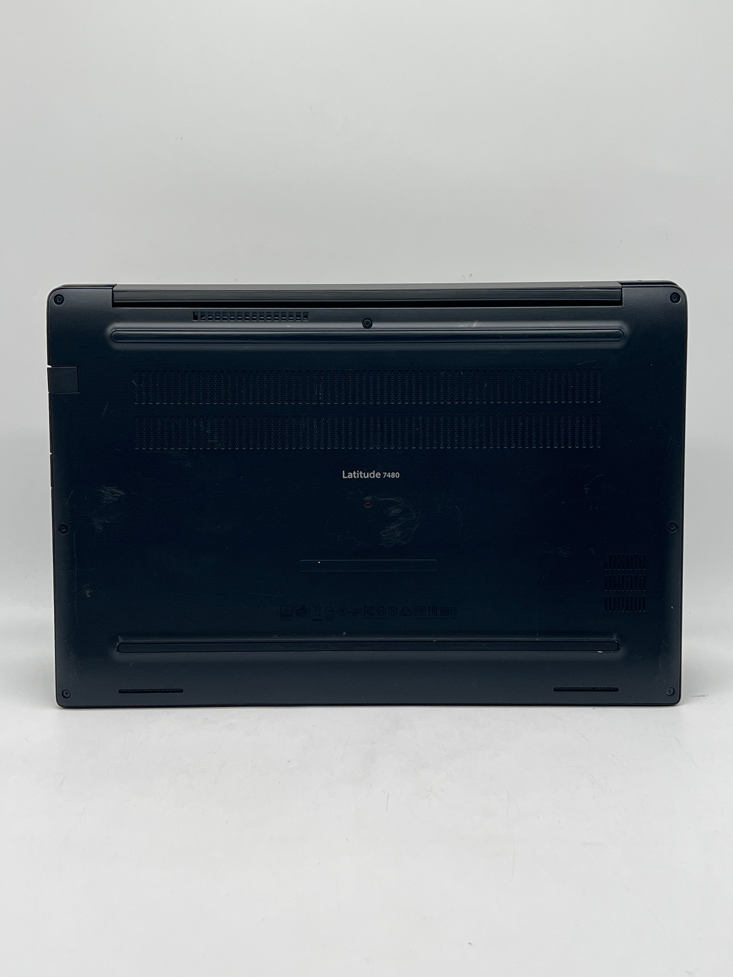 Dell Latitude 7480 14" Core i5-7200U 8GB RAM 256GB SSD - For Parts
