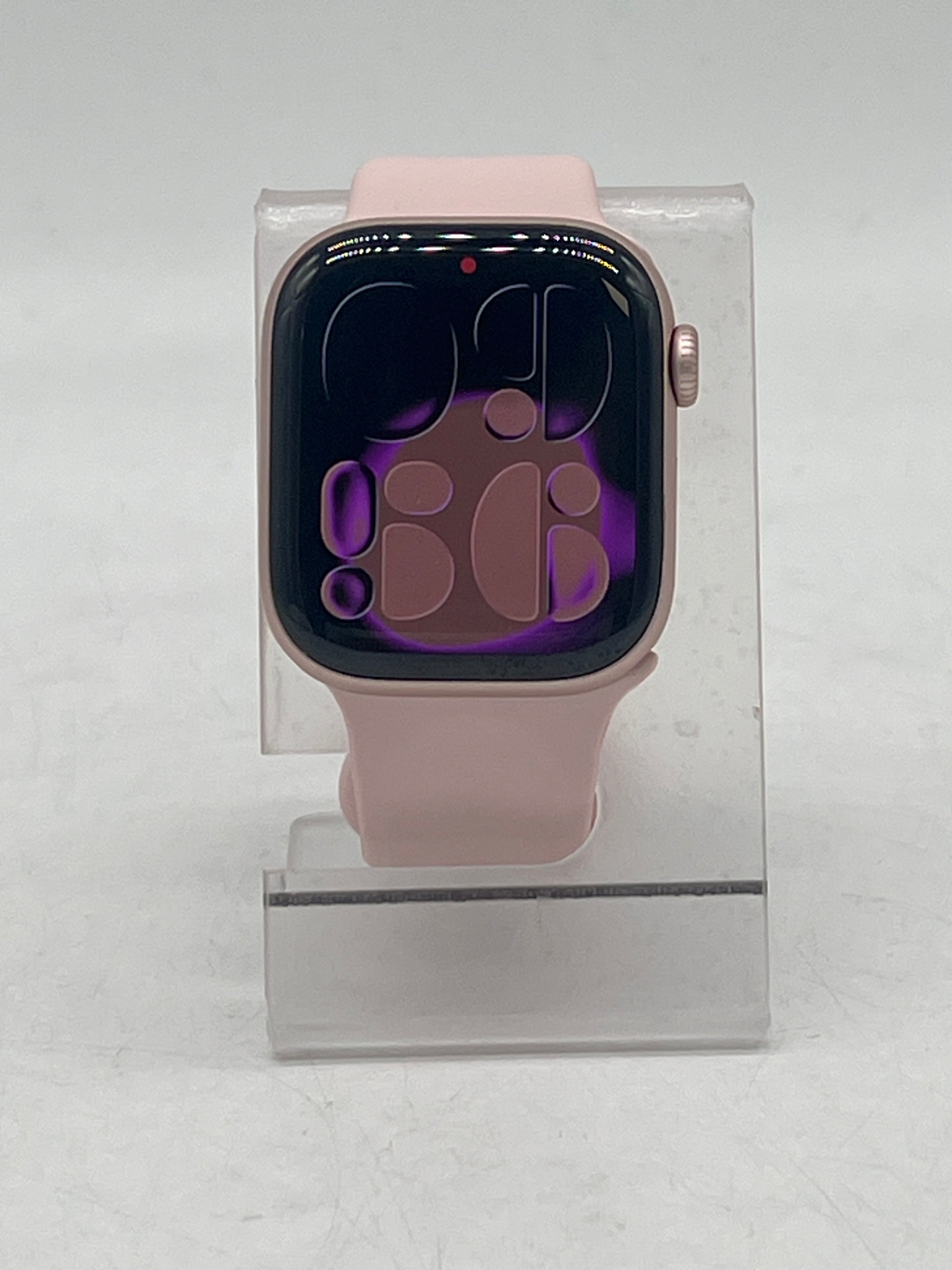 Apple Watch Series 11 42mm Cellular MF8E4LW/A A3335 - Used
