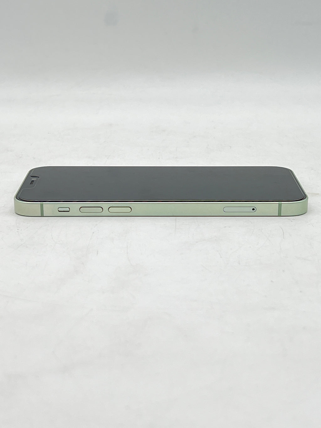 Apple iPhone 12 64GB T Mobile Green-Used
