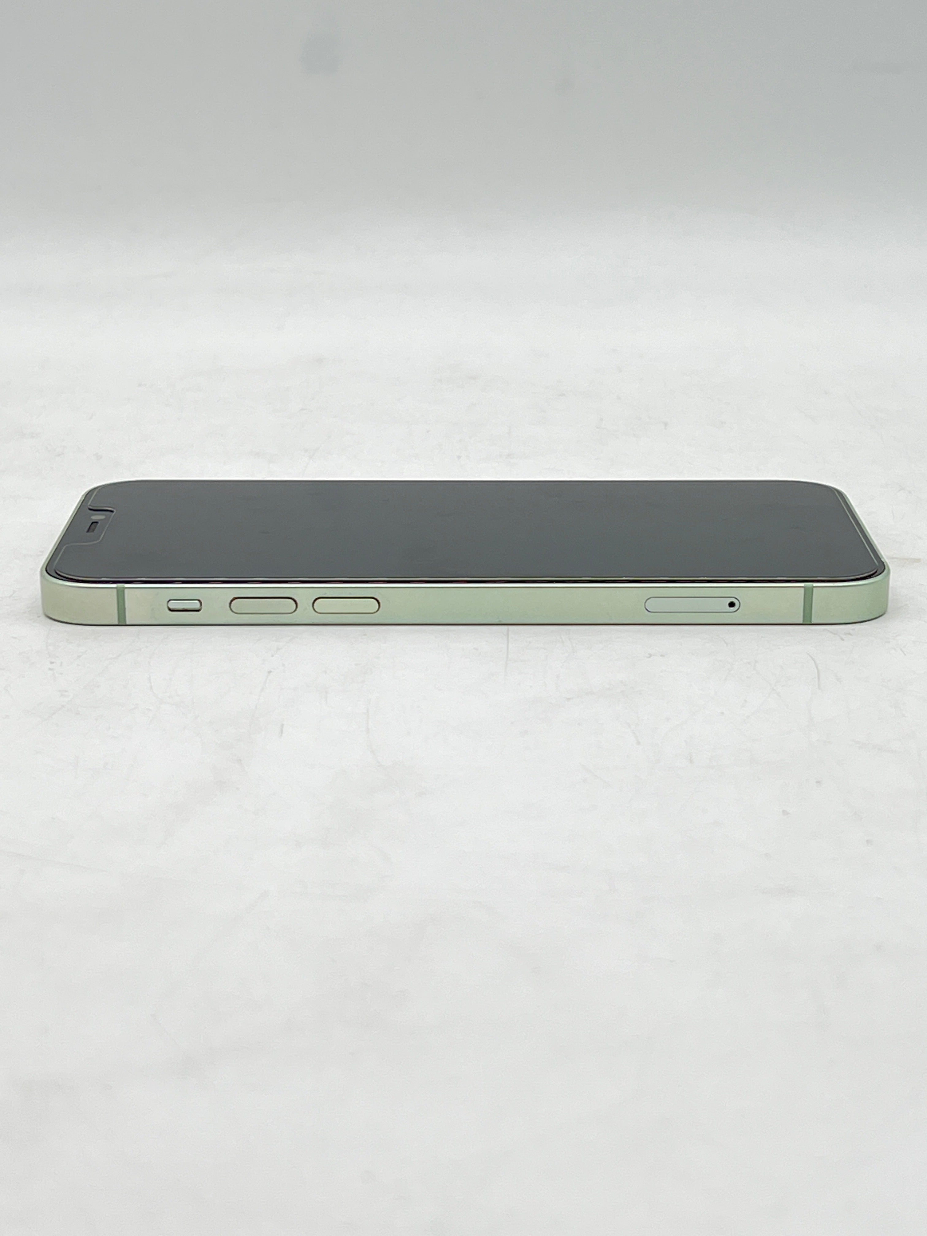 Apple iPhone 12 64GB T Mobile Green-Used