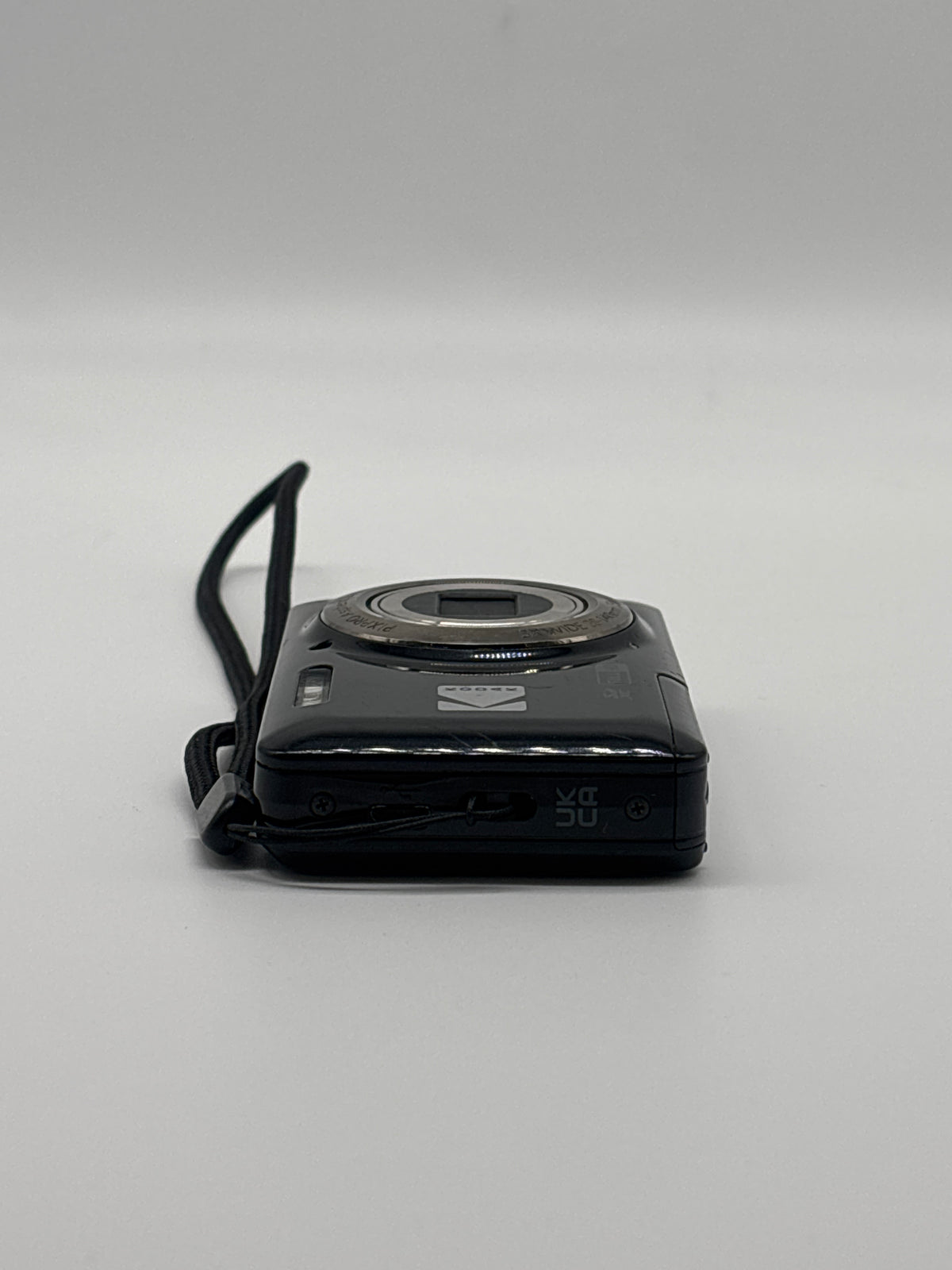 Kodak PIXPRO FZ55 16MP Compact Digital Camera Black - Used
