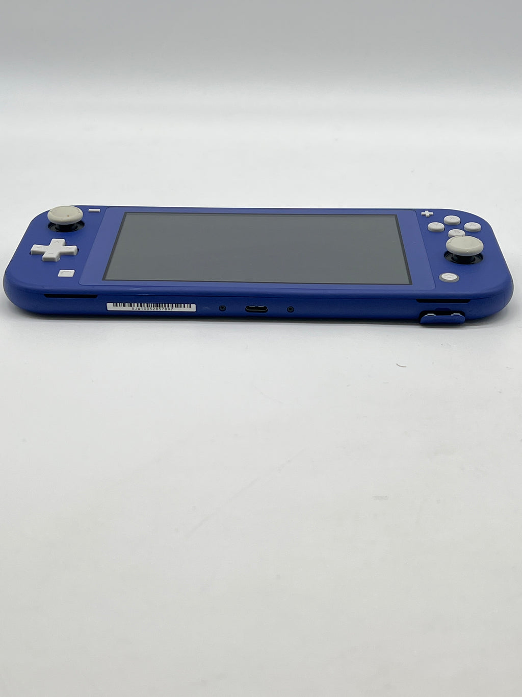 Nintendo Switch Lite (HDH-001) 2019  Blue - For Parts (Bad LCD)
