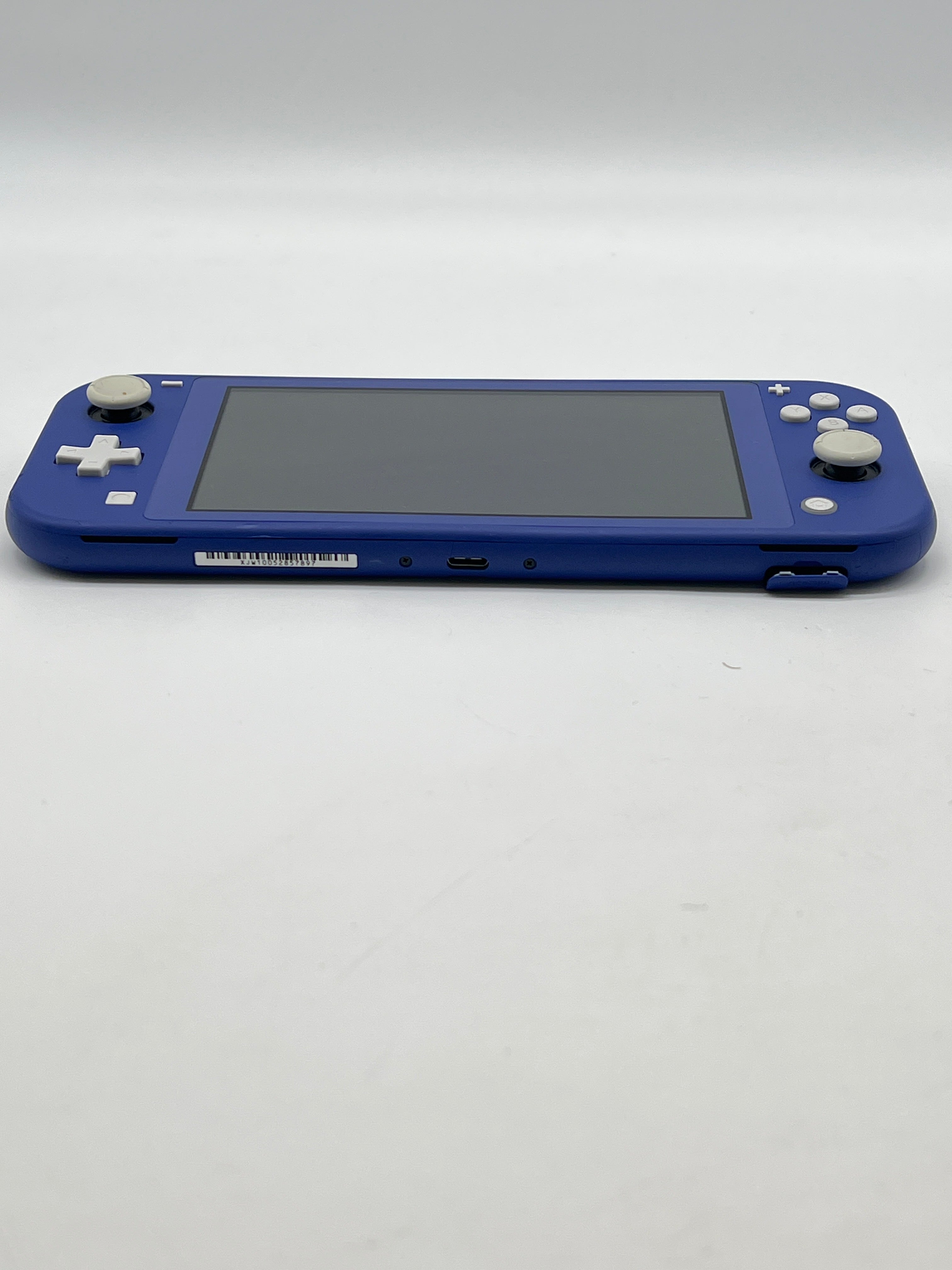 Nintendo Switch Lite (HDH-001) 2019  Blue - For Parts (Bad LCD)