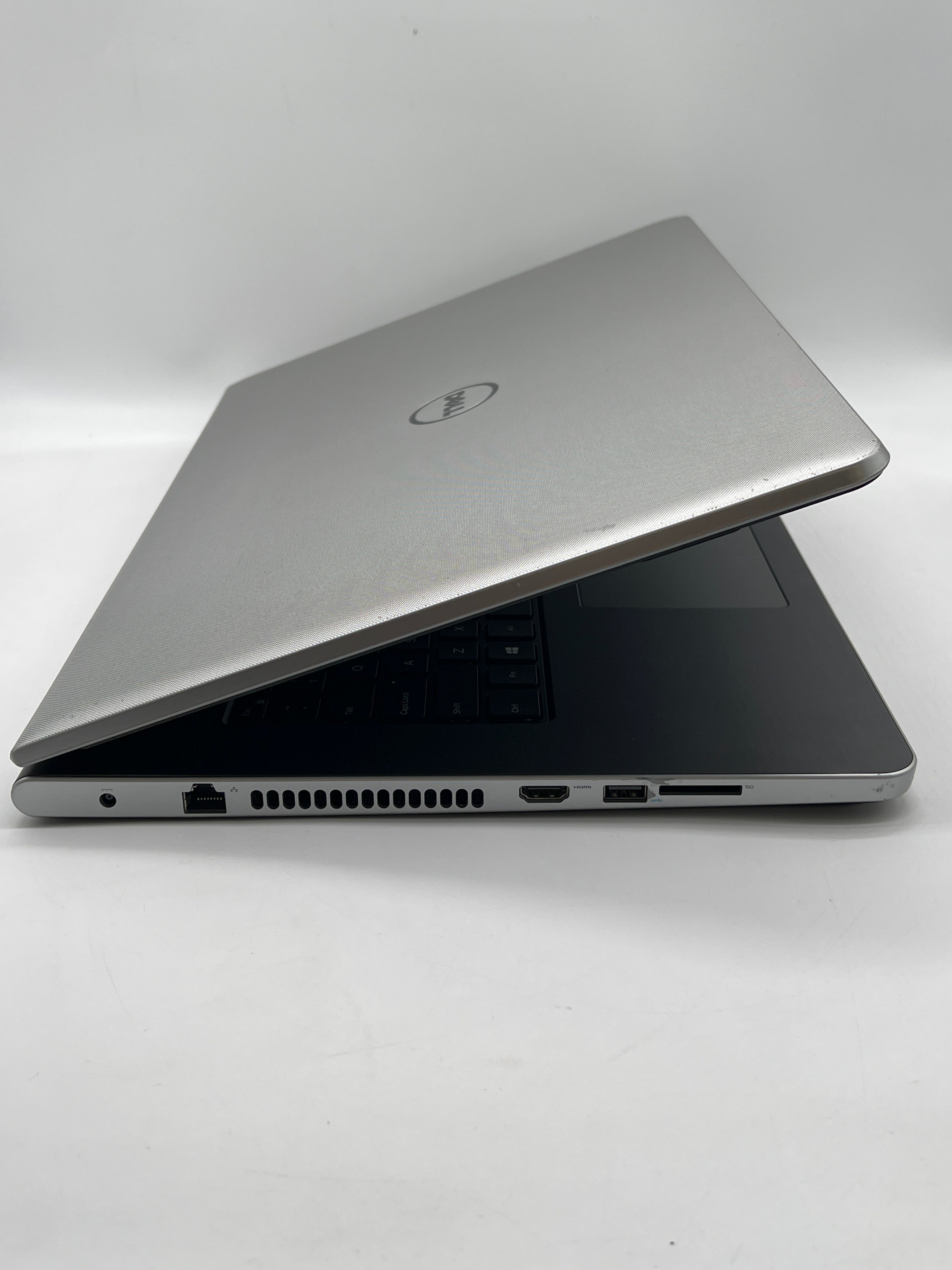 Dell Inspiron 5759 i5-6200U 8GB RAM 1TB HDD - For Parts (Read DESC)