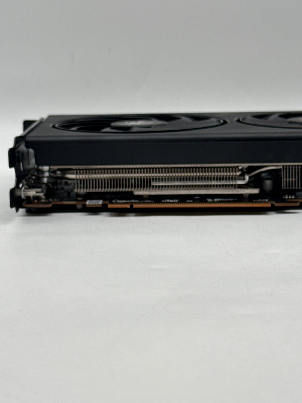 AMD Radeon RX 9070 XT Hellhound 16GB GDDR6 Graphics Card RX9070XT-16G-L/OC