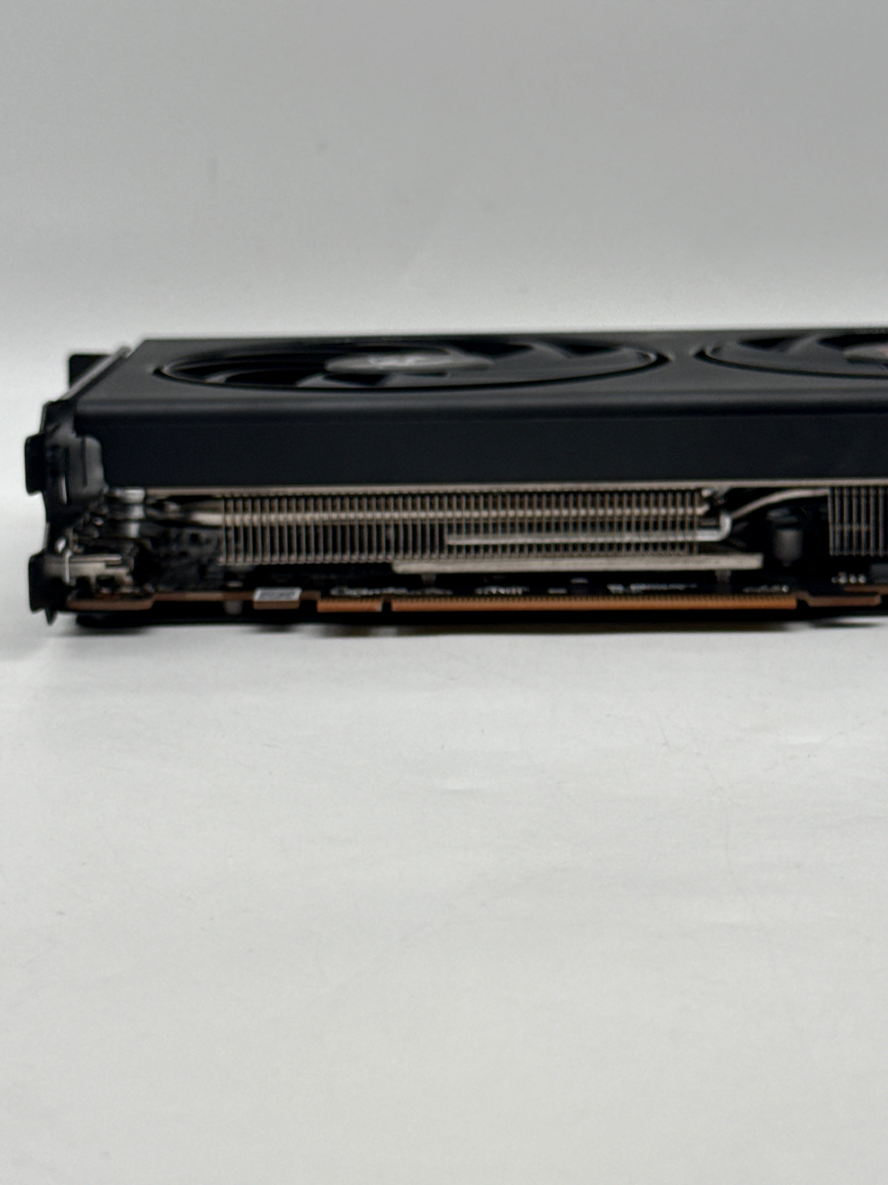 AMD Radeon RX 9070 XT Hellhound 16GB GDDR6 Graphics Card RX9070XT-16G-L/OC
