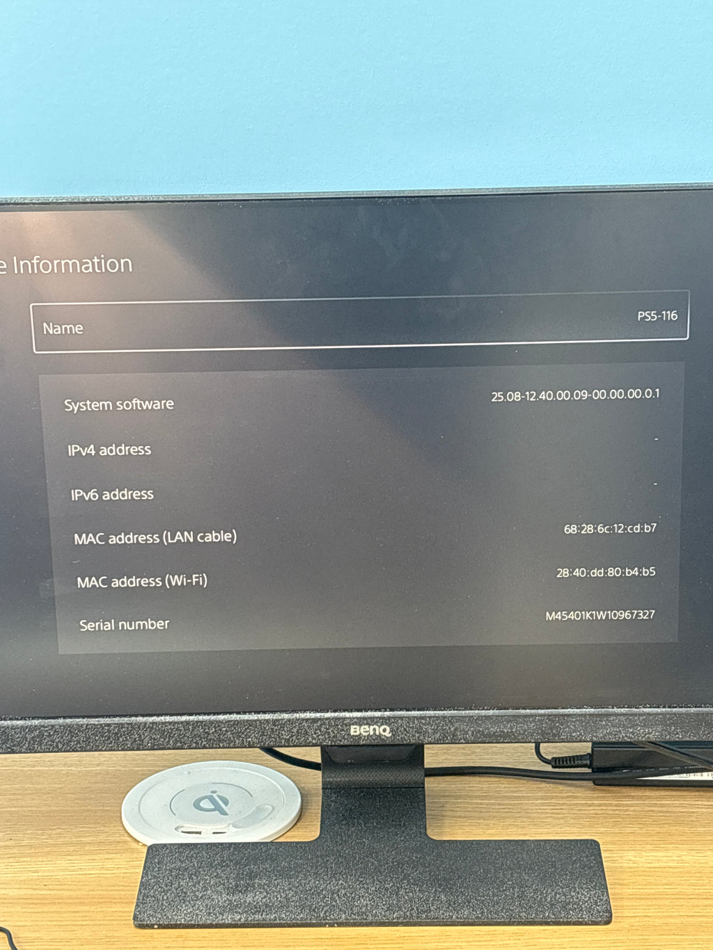 Sony PlayStation 5 Slim Disc Edition CFI-2015 1TB White