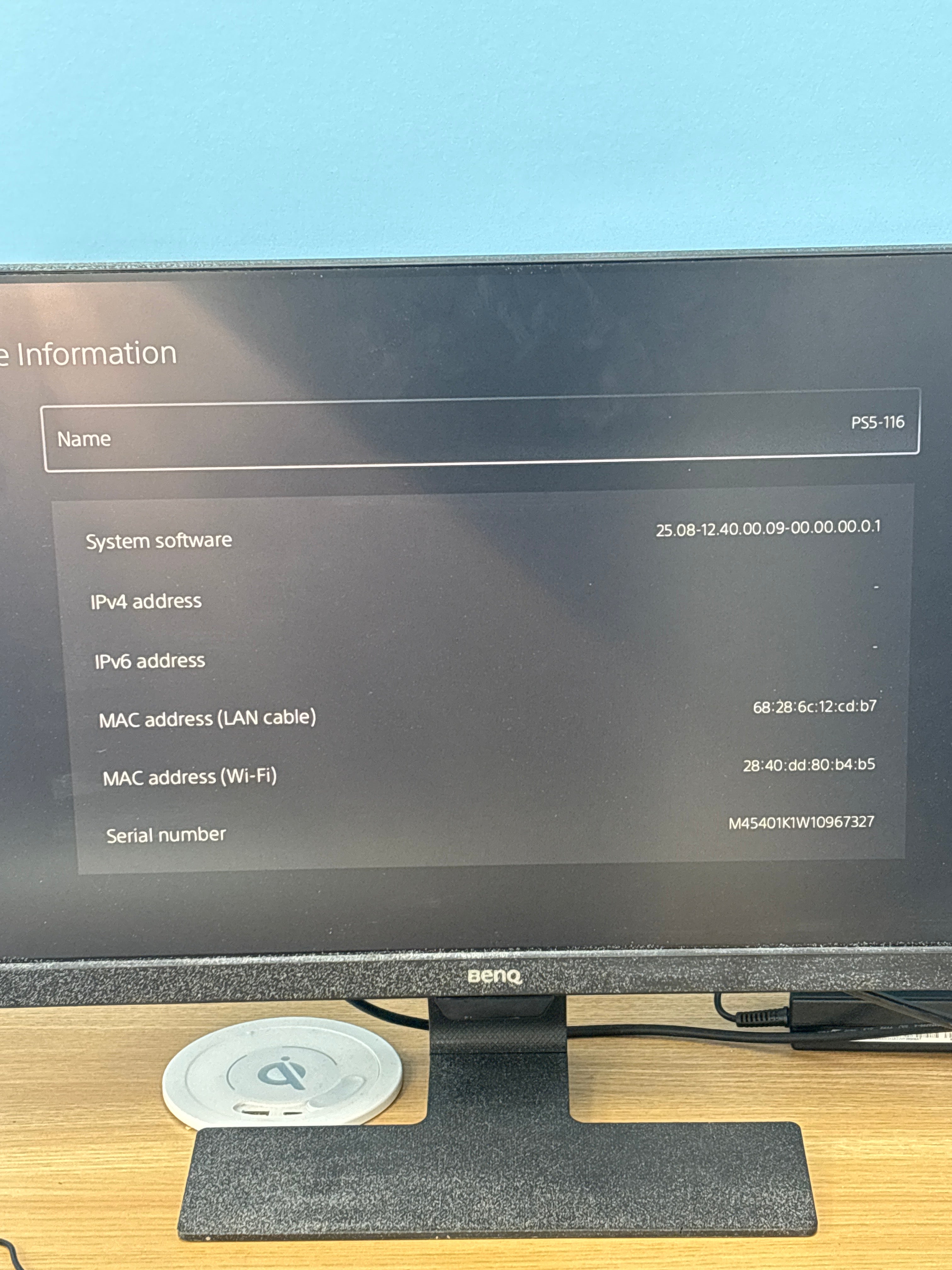 Sony PlayStation 5 Slim Disc Edition CFI-2015 1TB White
