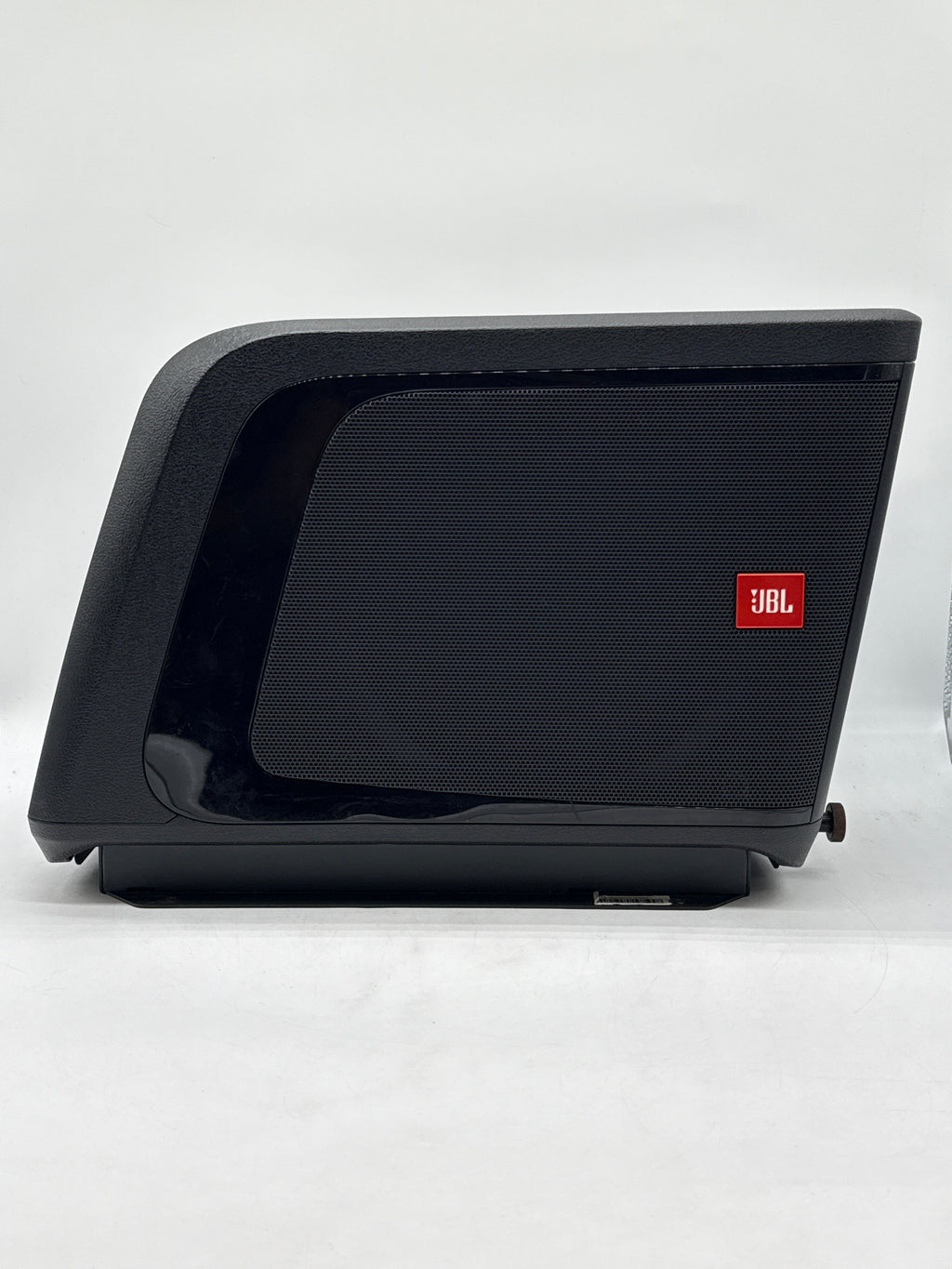 JBL BassPro Micro 140W 8" Powered Subwoofer No Docks - Used