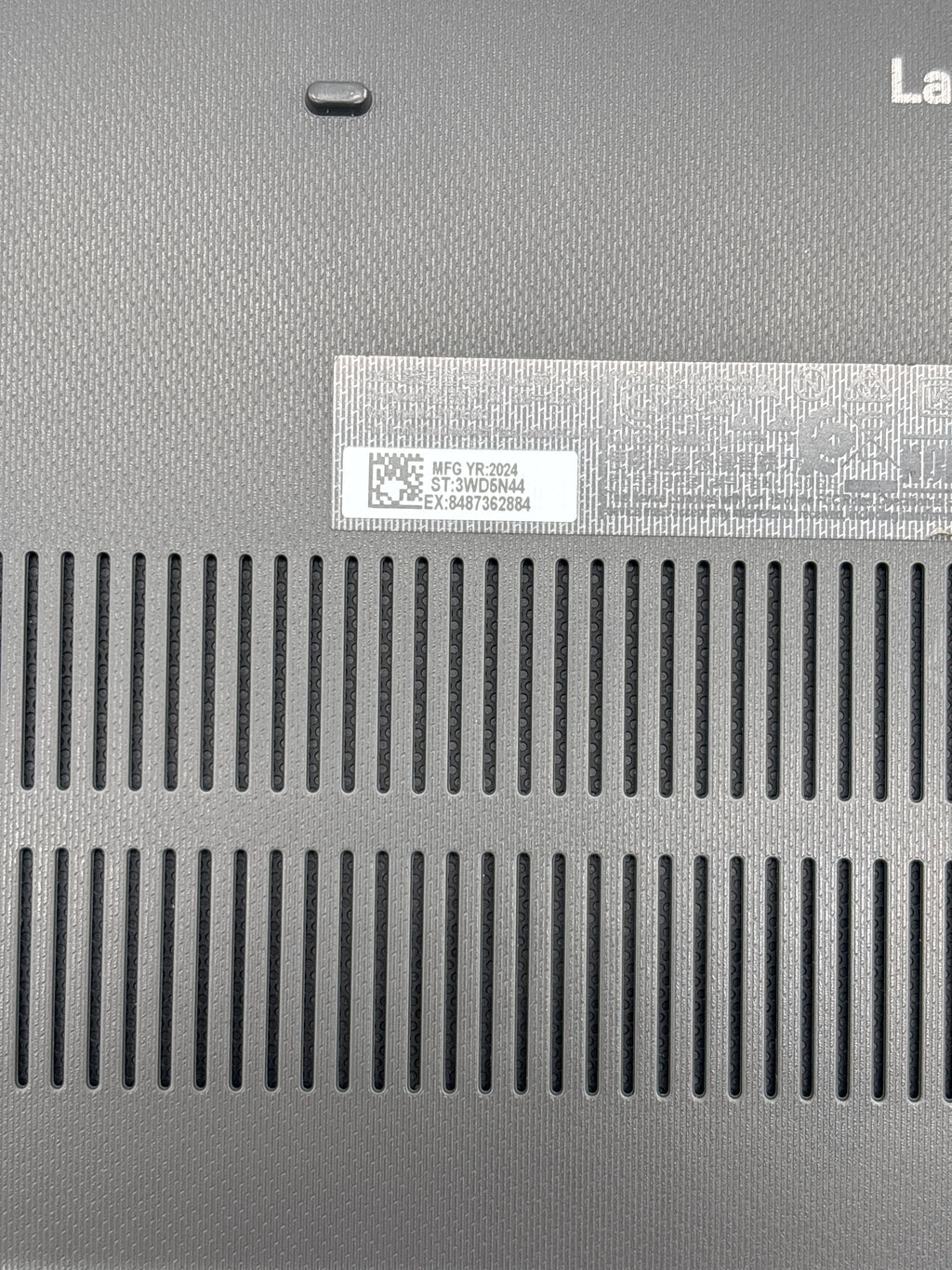 Dell Latitude 3550 15" FHD I7-1355U 512GB 16GB W11P - Used