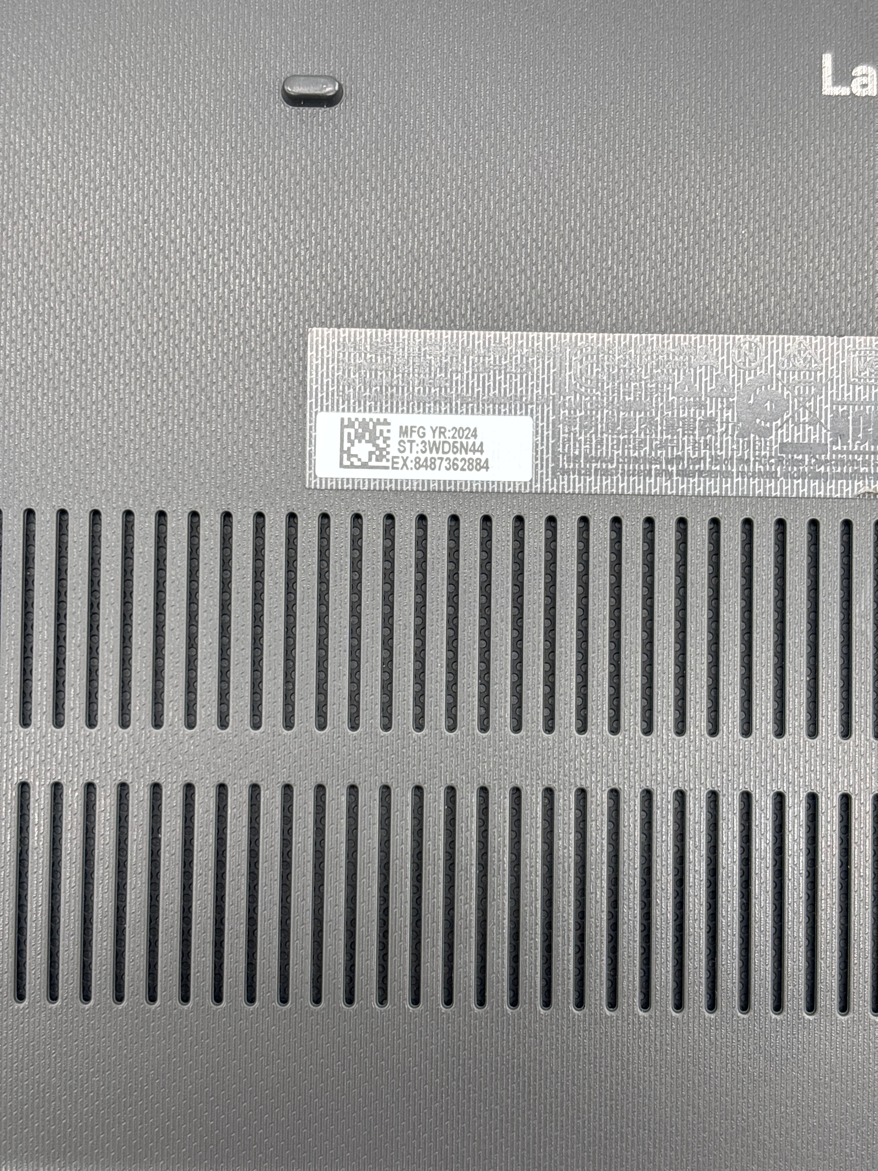 Dell Latitude 3550 15" FHD I7-1355U 512GB 16GB W11P - Used
