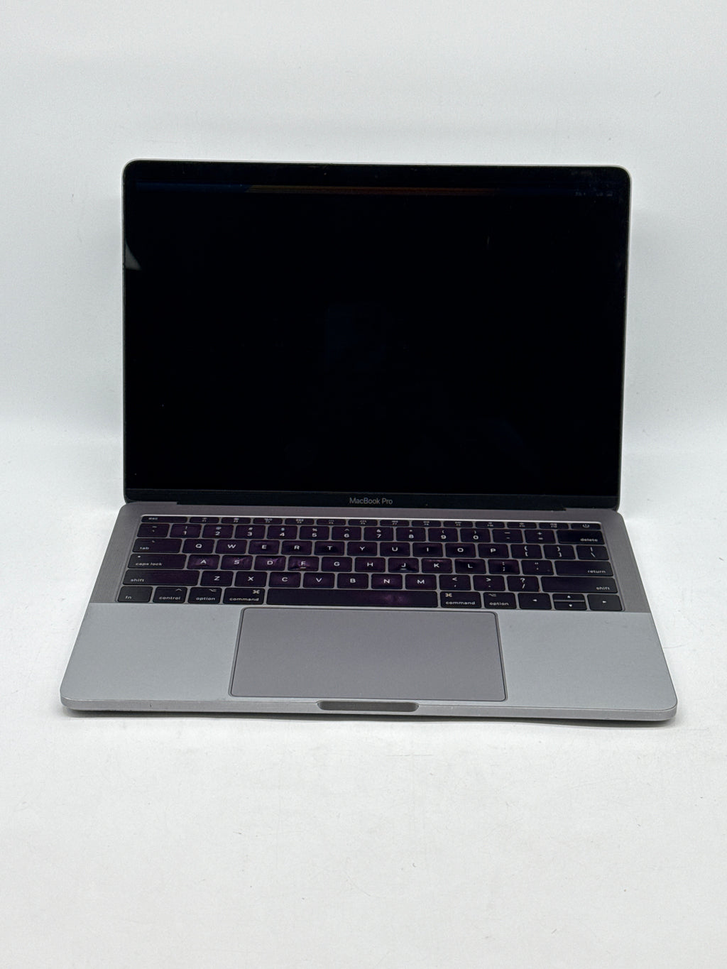 Apple MacBook Pro 13" A1708 Core i5 8GB 256GB SSD - For Parts Bad LCD