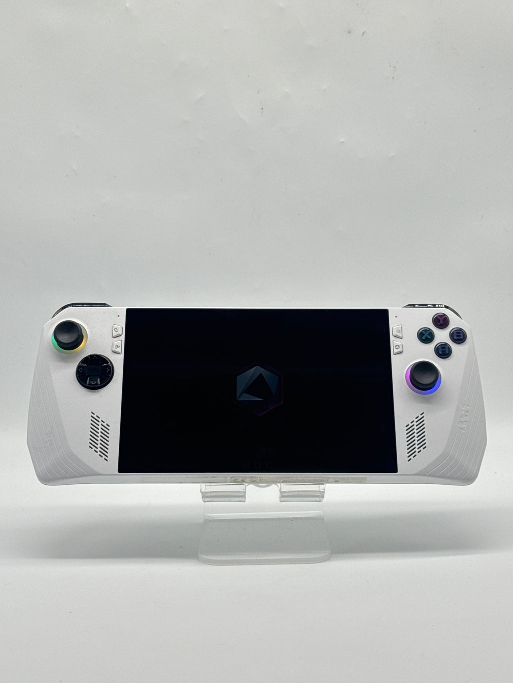 Asus ROG Ally RC71L 512GB White Handheld Gaming Console - Used
