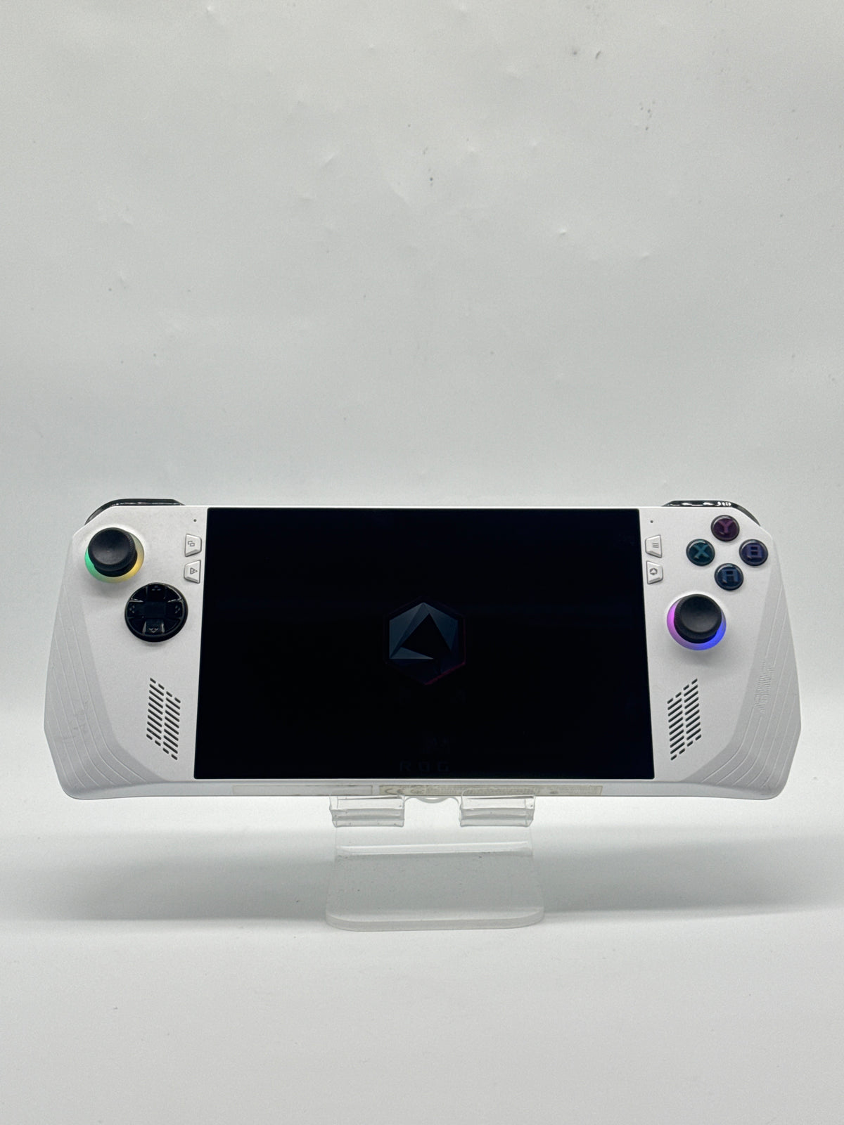 Asus ROG Ally RC71L 512GB White Handheld Gaming Console - Used