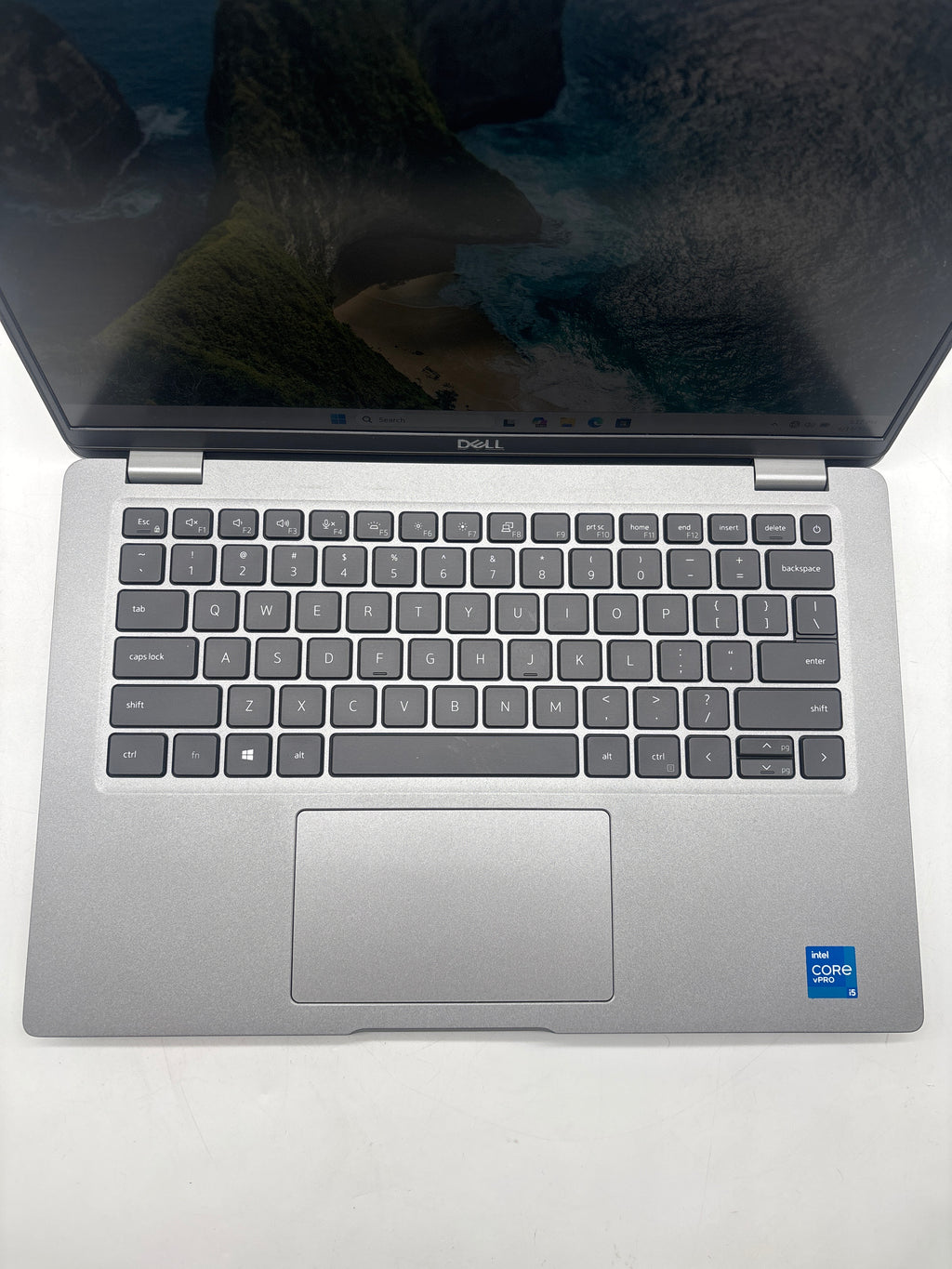 Dell Latitude 5420 Touch 14" Core i5-1145G7 16GB RAM 256GB SSD