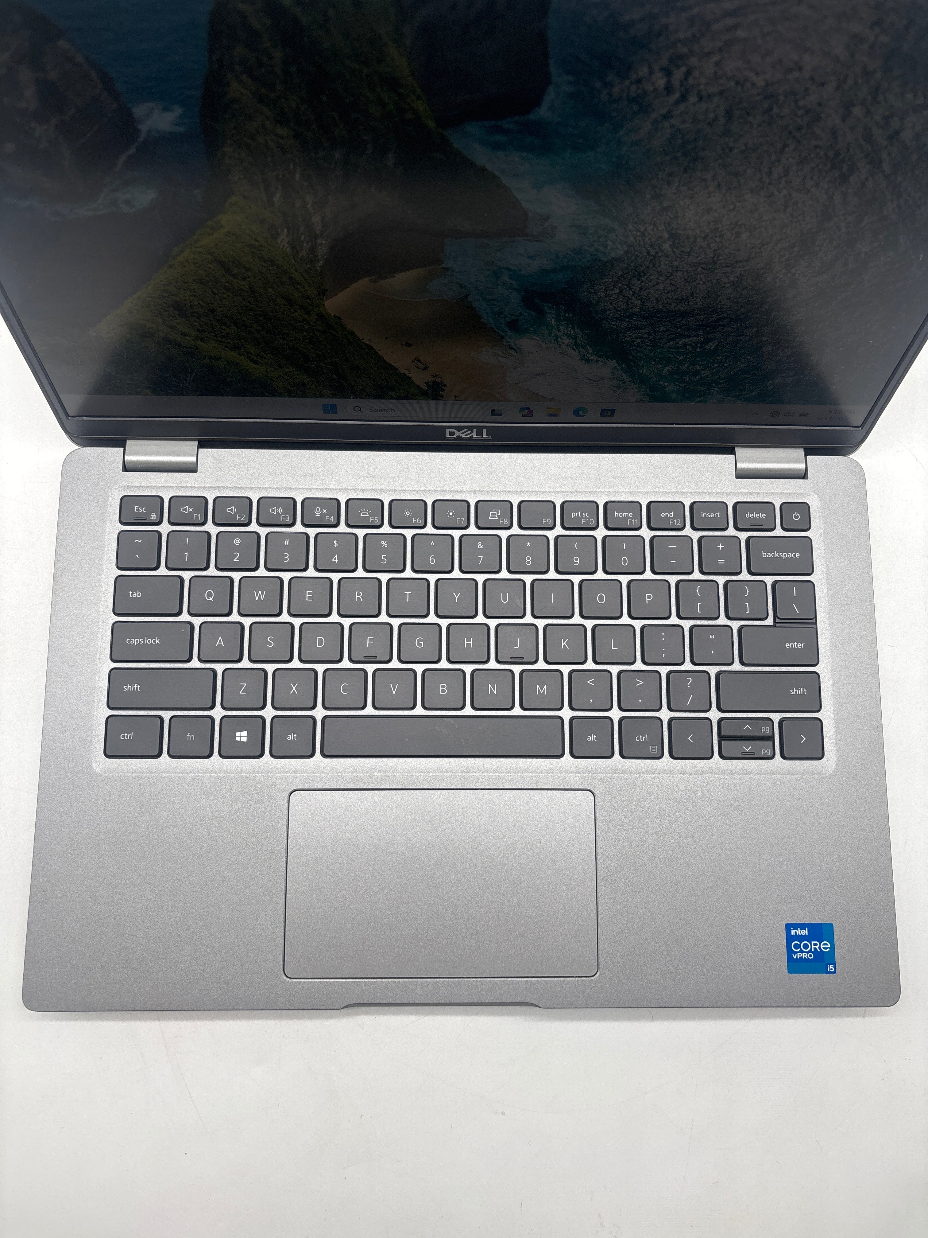 Dell Latitude 5420 Touch 14" Core i5-1145G7 16GB RAM 256GB SSD