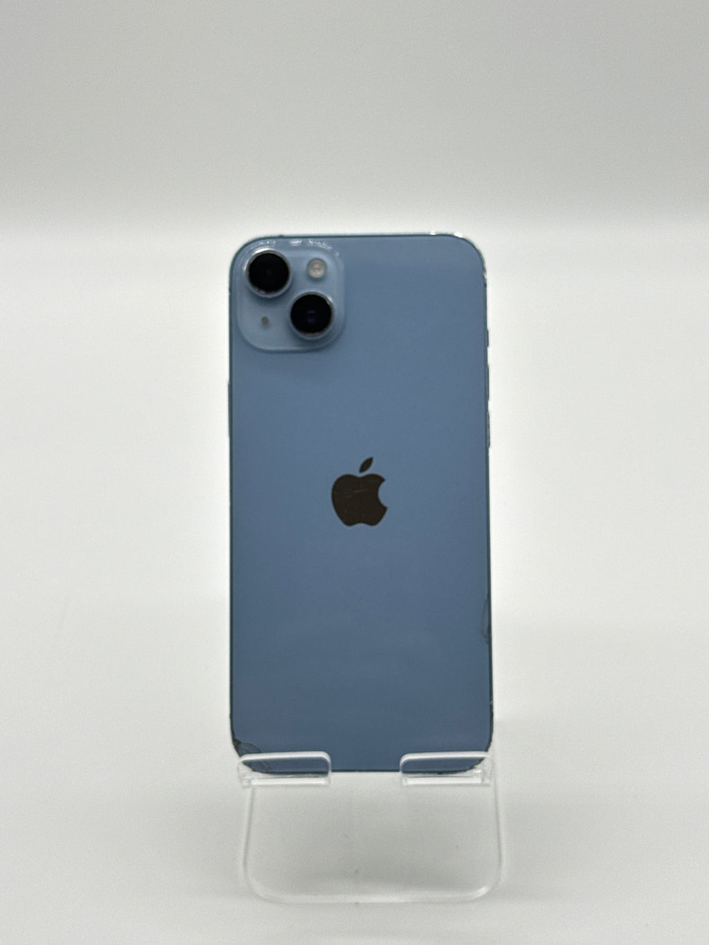 Apple iPhone 14 Plus 6.7" 128GB Unlocked Blue A2632