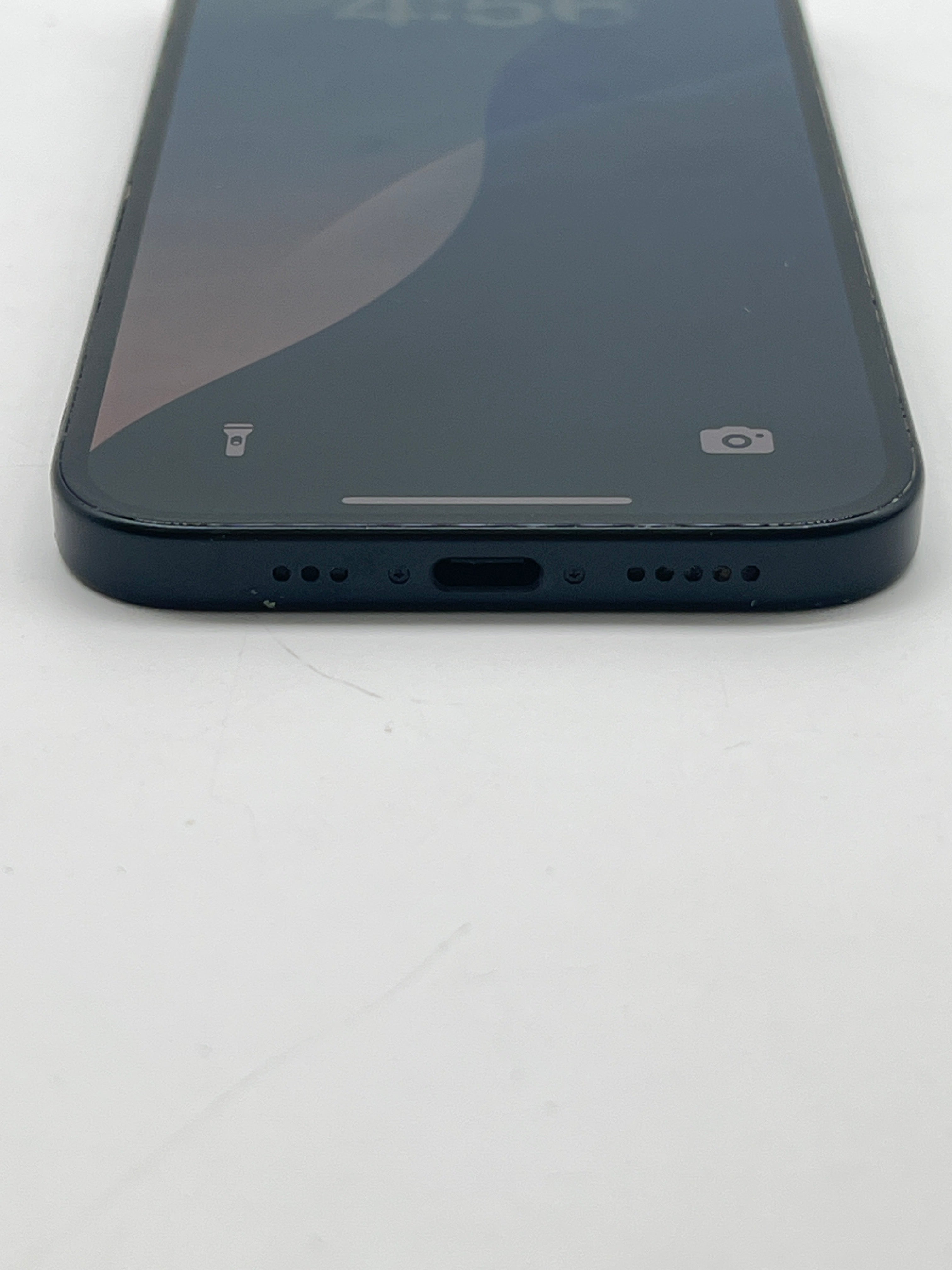 Apple iPhone 15 256GB Unlocked Black - Used