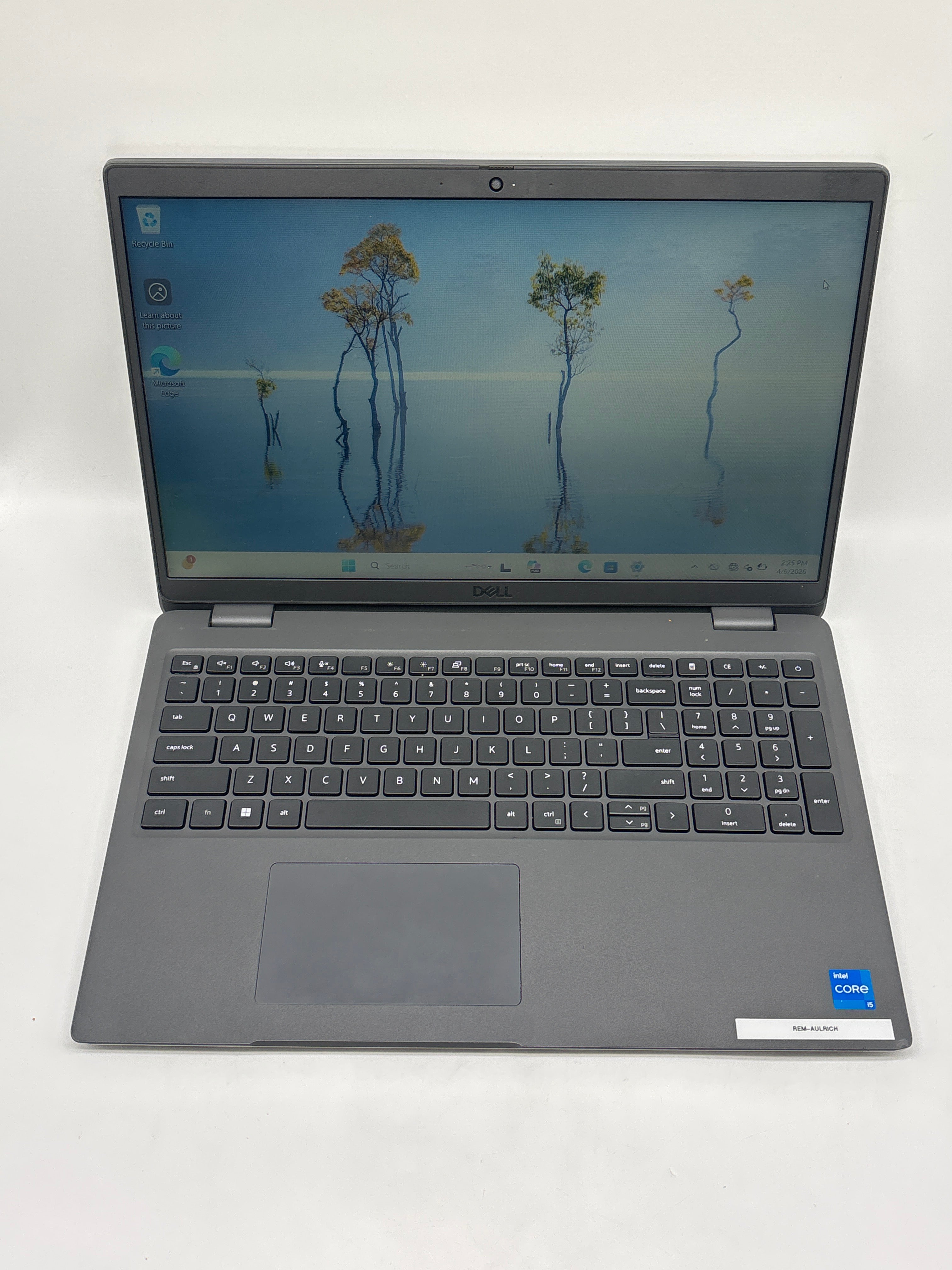 Dell Latitude 3540 Core i5-1335U 32GB RAM 256GB SSD - Used