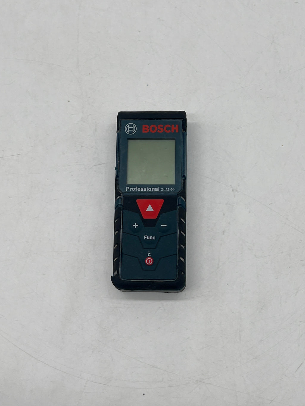 Bosch GLM 40 - Used