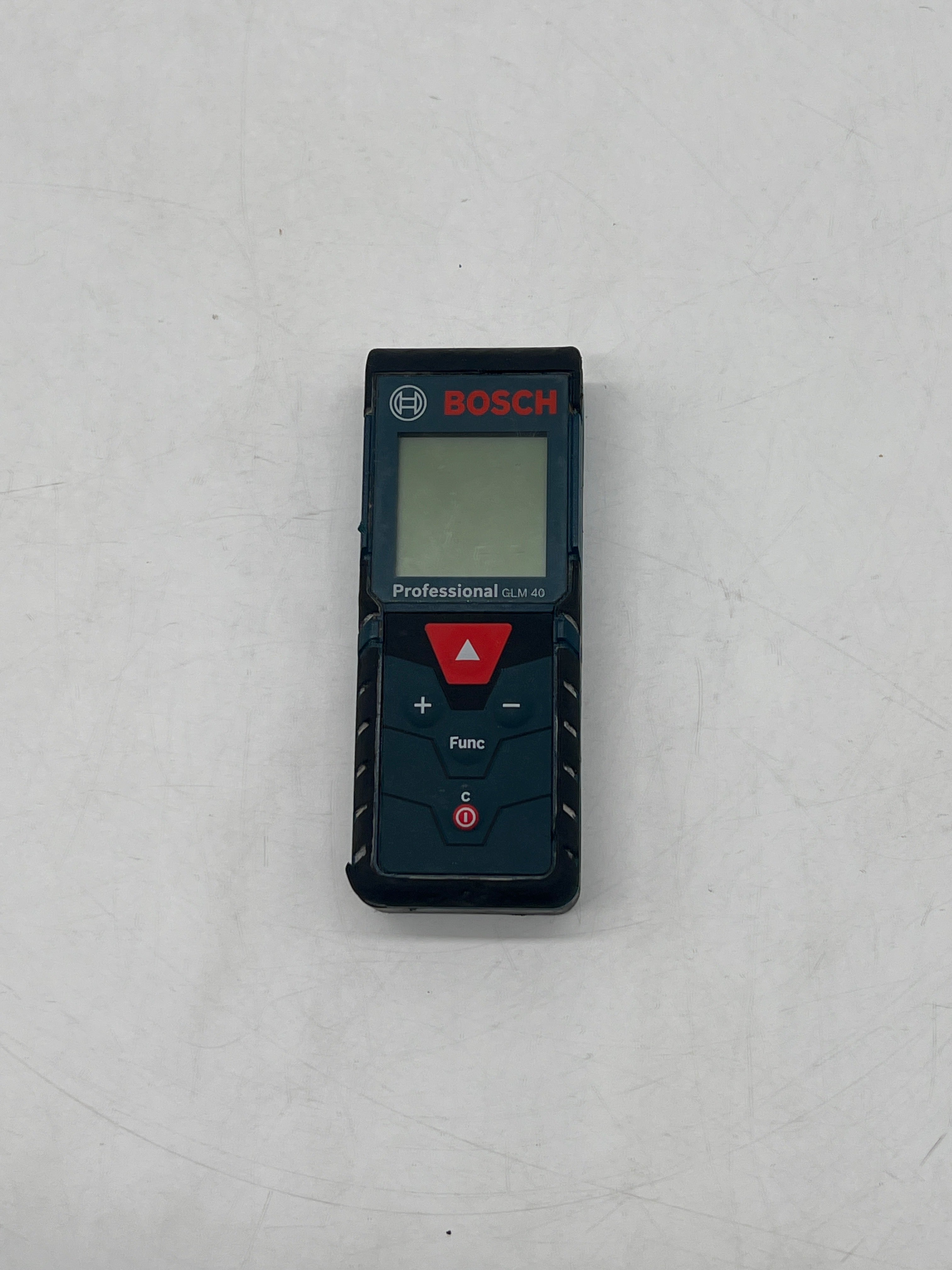 Bosch GLM 40 - Used