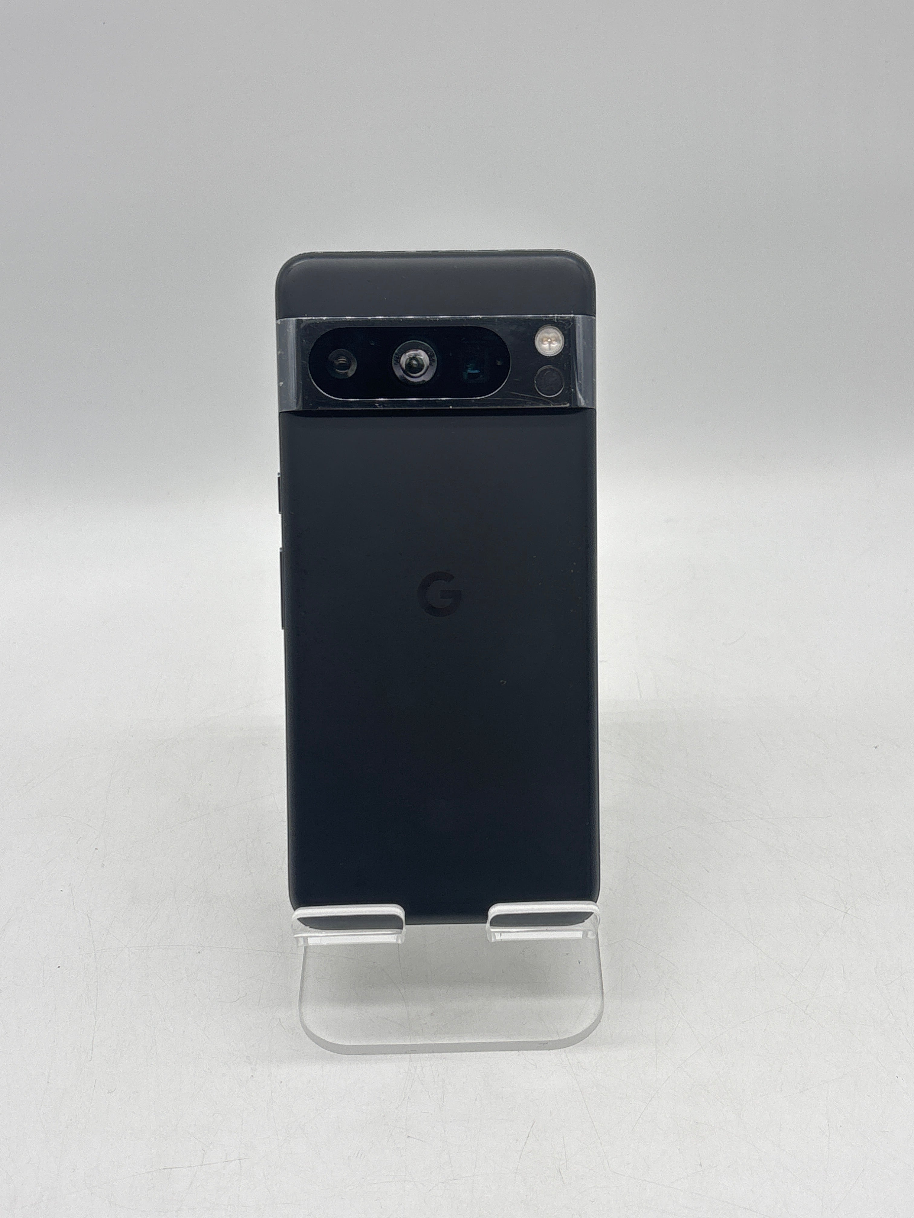 Google Pixel 8 Pro 6.7 in 256GB Black Unlocked