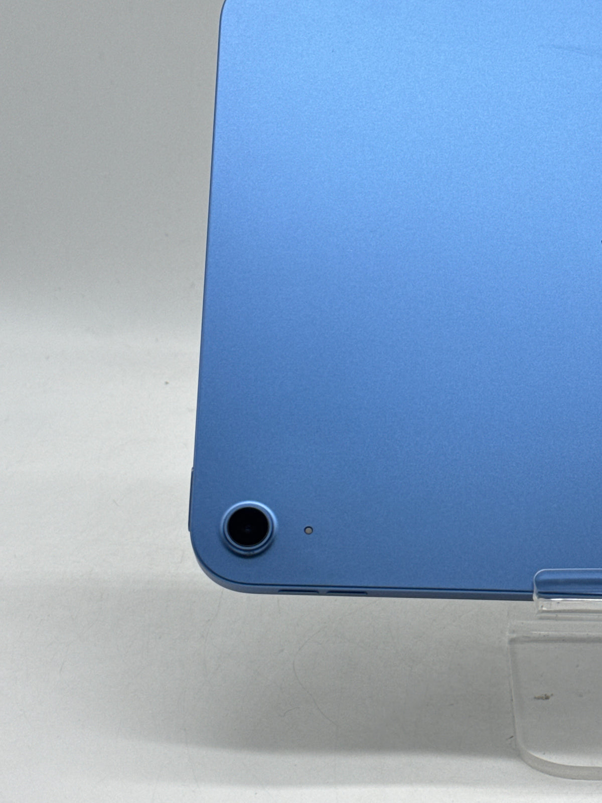 Apple iPad A16 128GB Blue Wi-Fi 11 Inch 99% Battery Health - Used