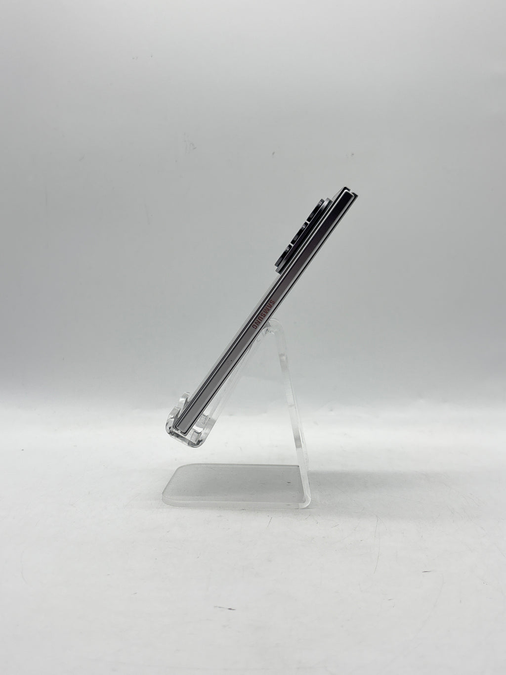 Samsung Galaxy Z Fold 7 512GB Silver Network Locked Verizon - READ