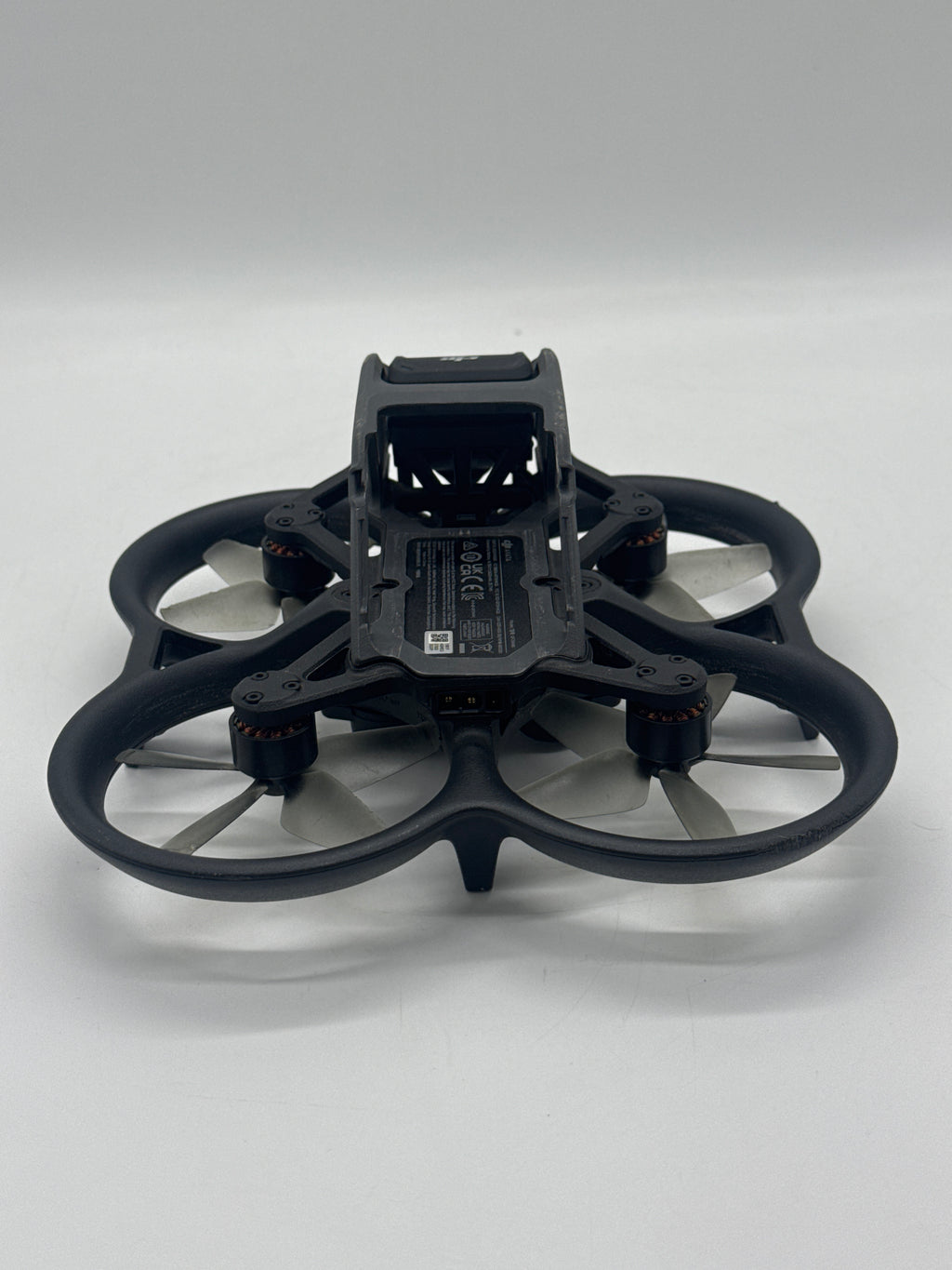 DJI Avata Drone Quadcopter w/ Battery, DJI RC Motion 2 - Used