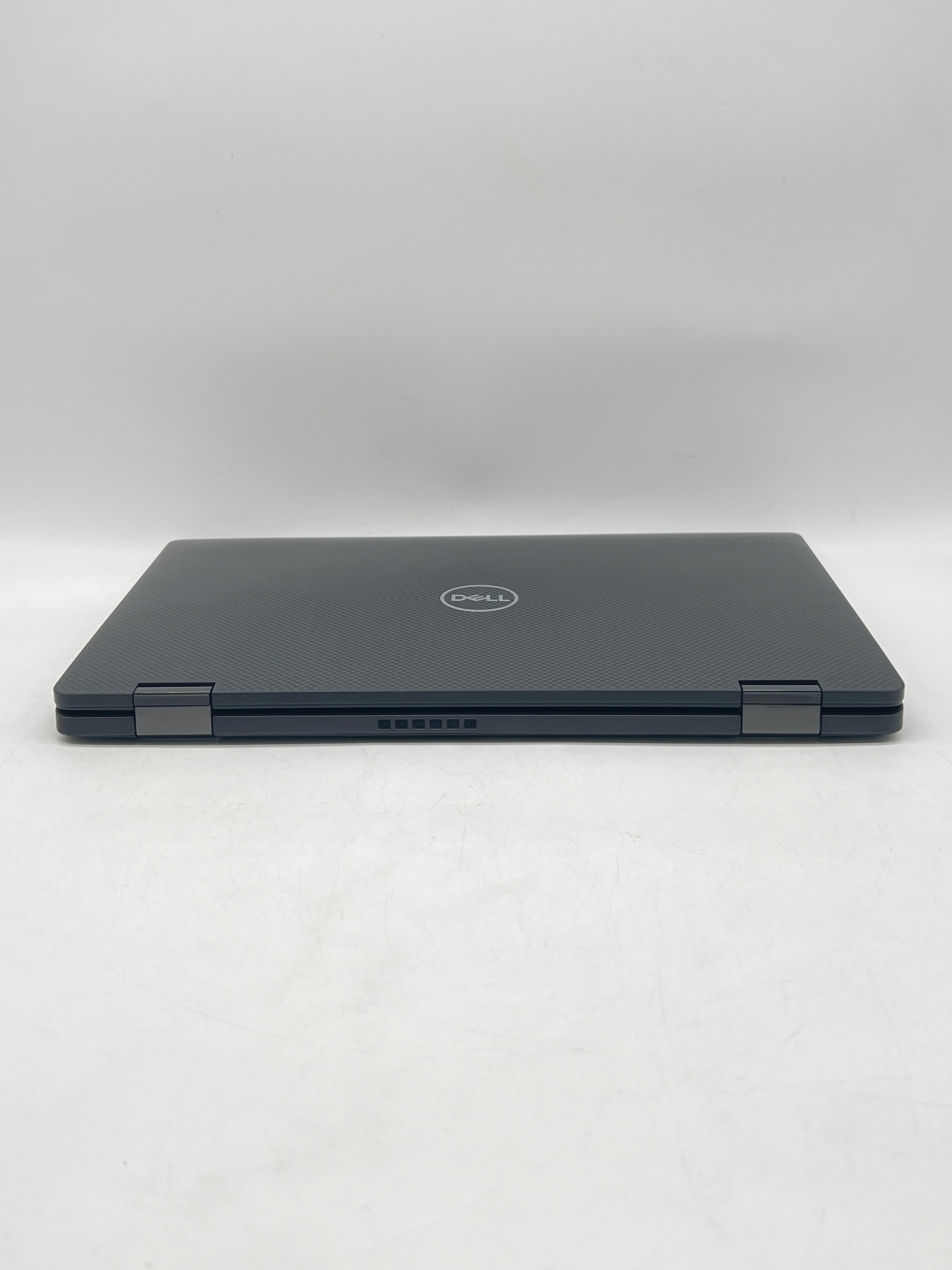 Dell Latitude 7420 14 inch i7-1185G7 16GB RAM 256GB SSD Black - Used