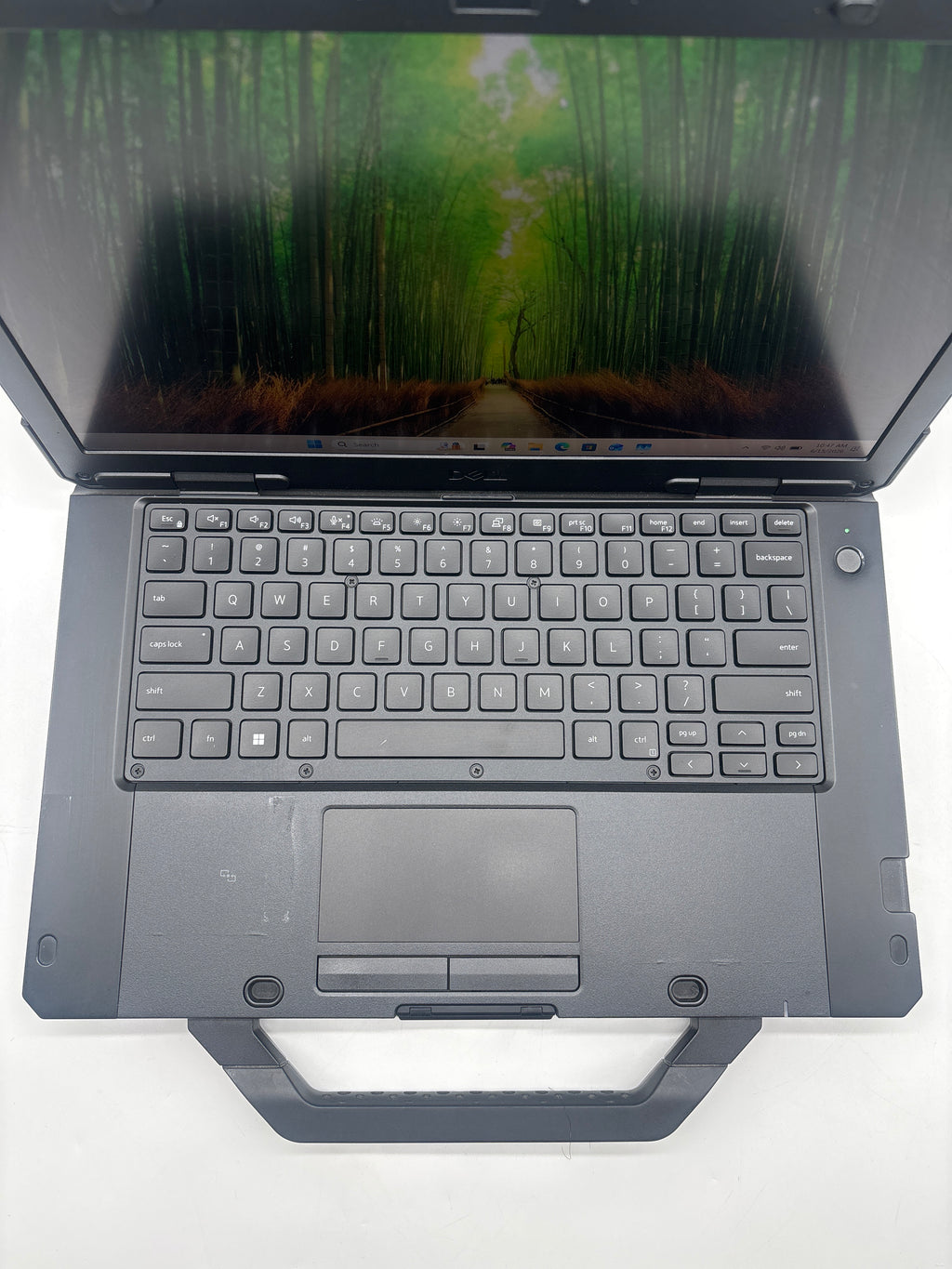 Dell Latitude 5430 Rugged i5-1145G7 8GB RAM 512GB SSD Used