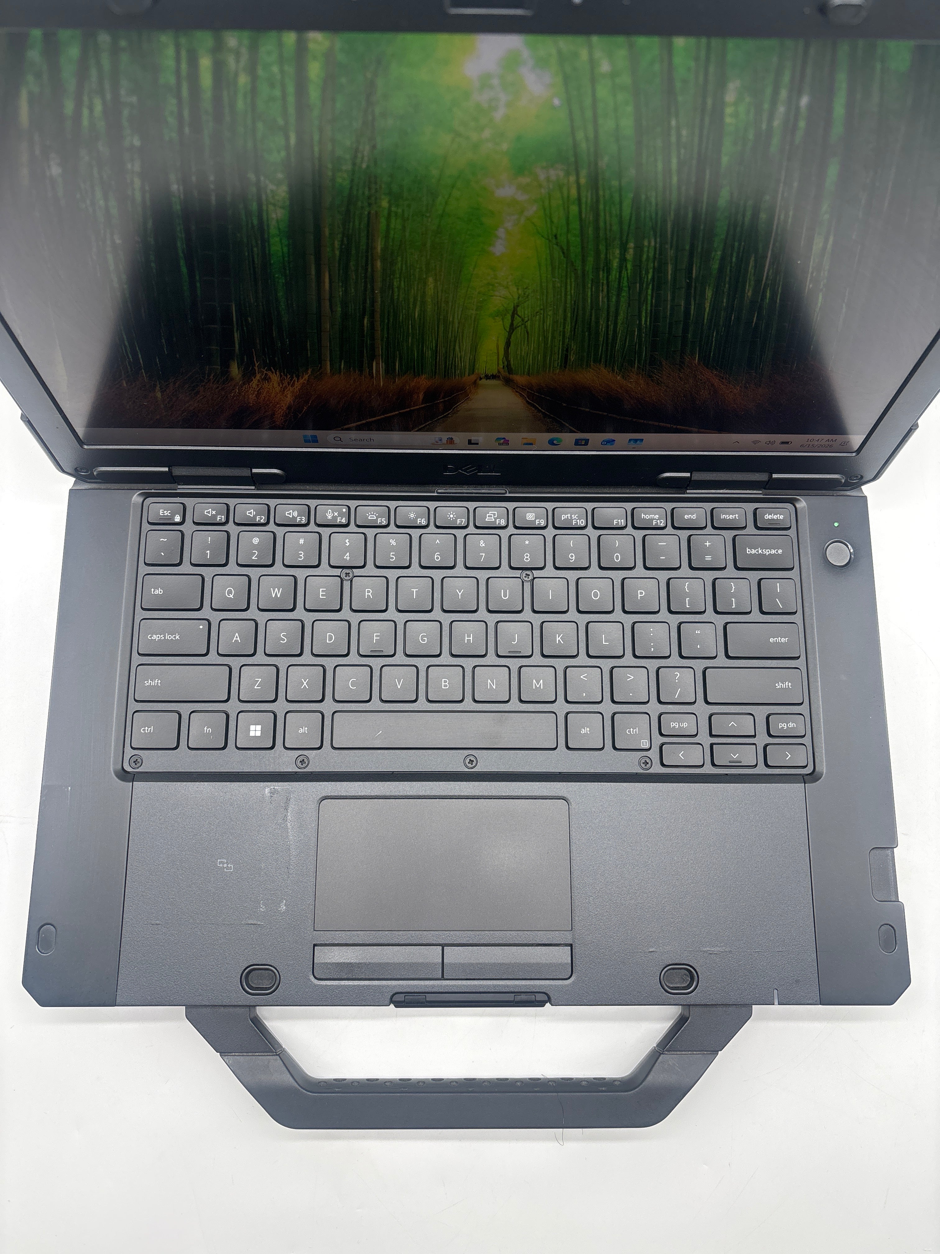 Dell Latitude 5430 Rugged i5-1145G7 8GB RAM 512GB SSD Used